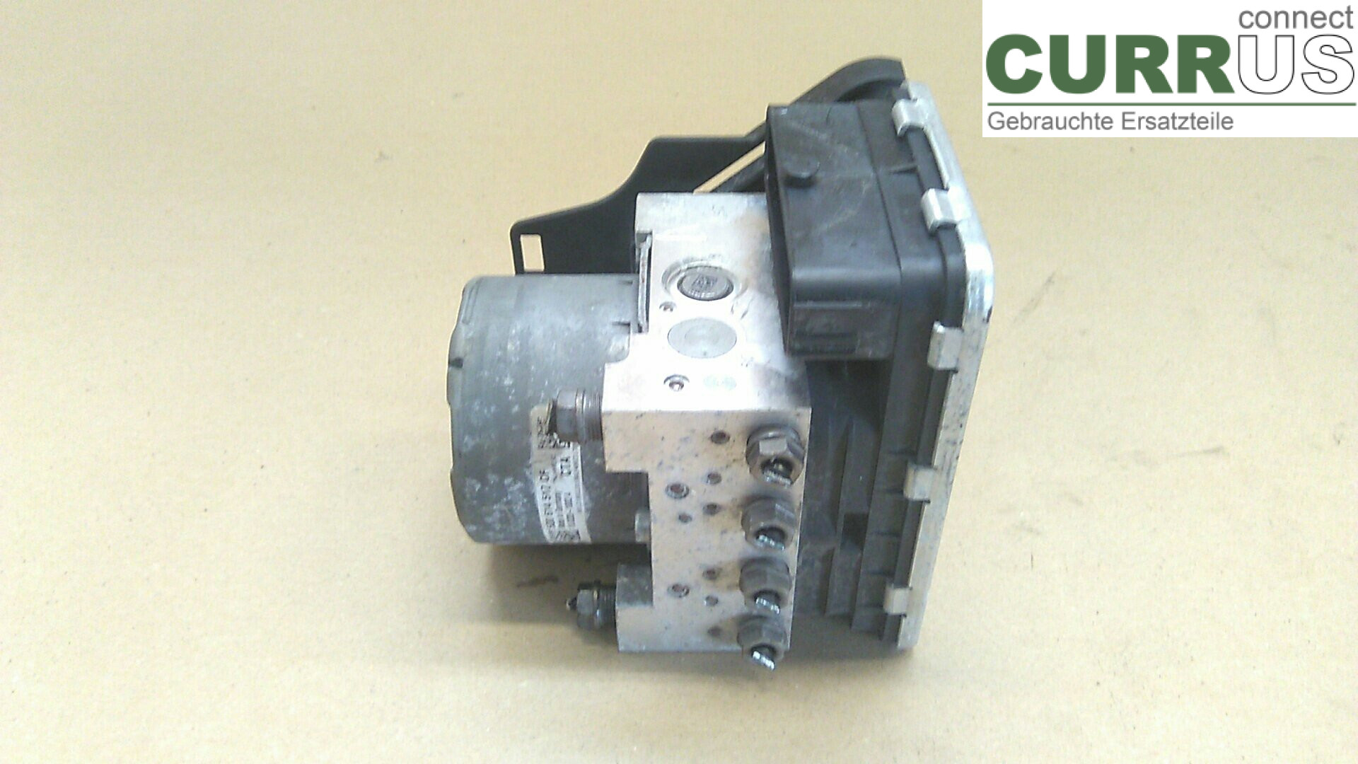  ABS Hydraulic unit 5Q0614517CF 2.0CRDI