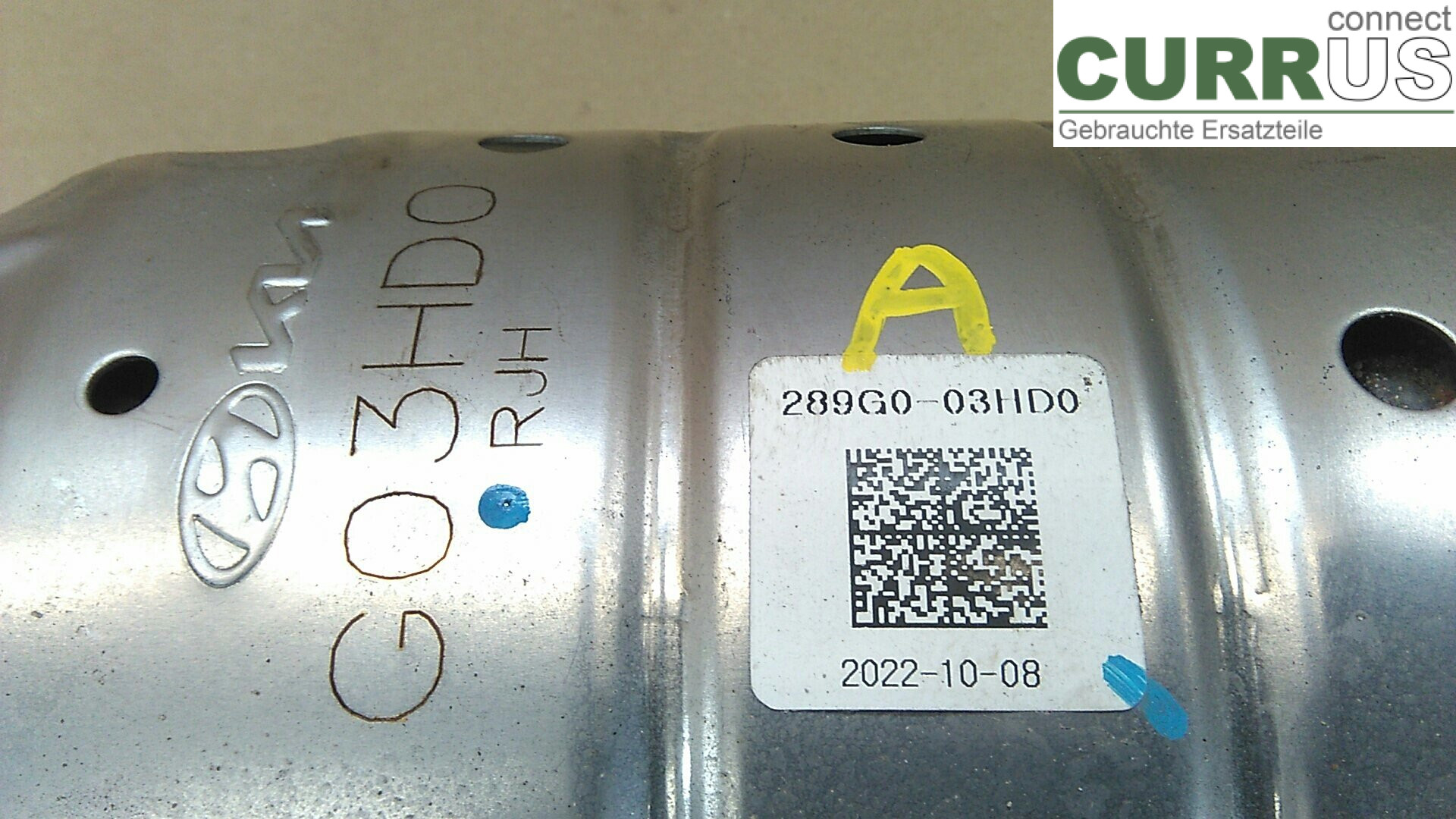  Particle Filter 289G003HD0 1.6GDI HYBRID
