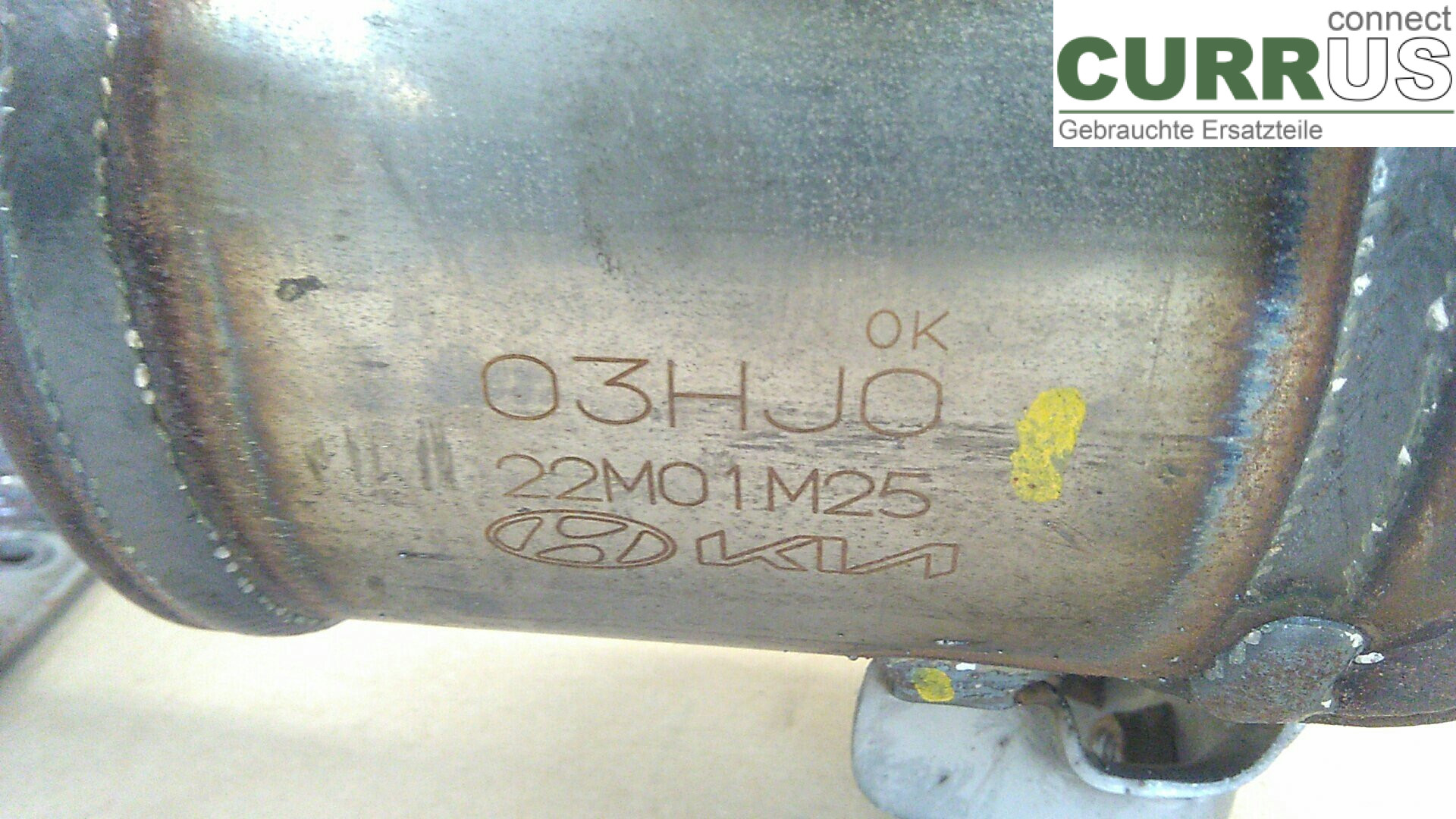  Catalyst 2851003HJ0 1.6GDI HYBRID