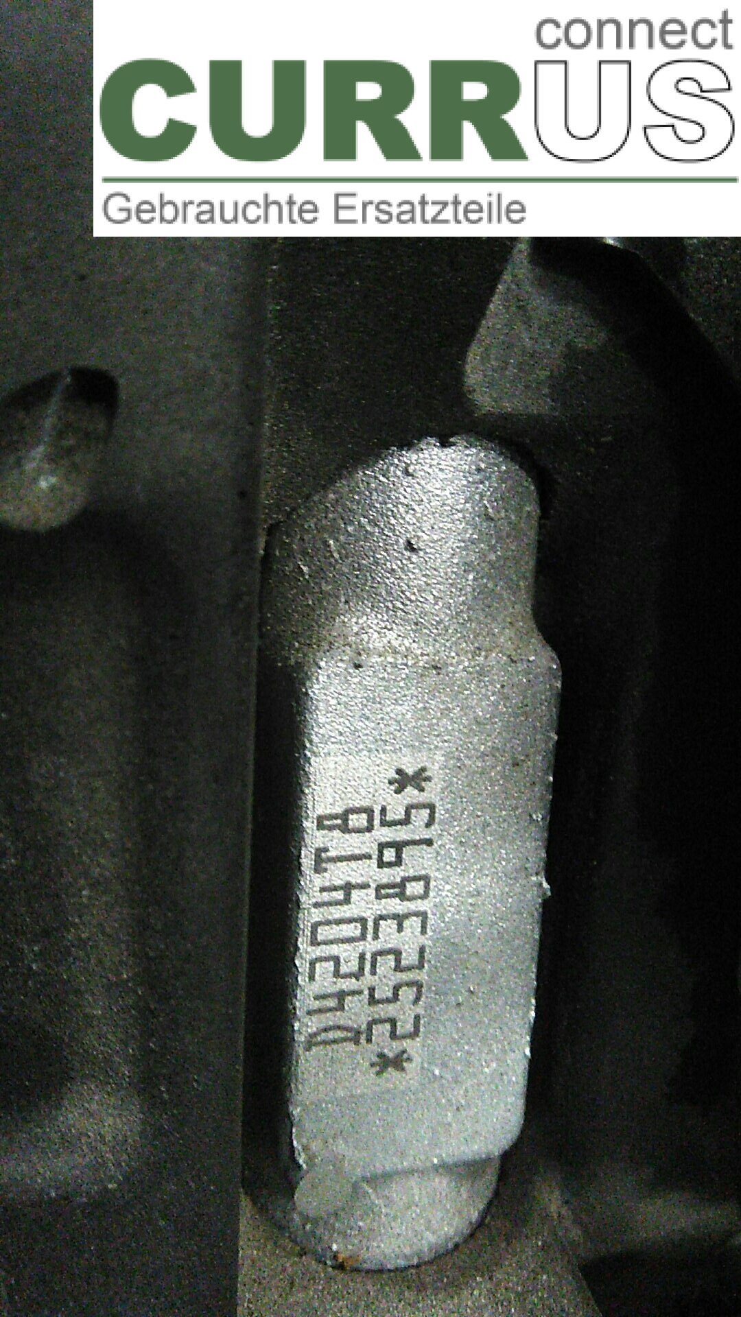 Engine 36010067 2.0TDI4