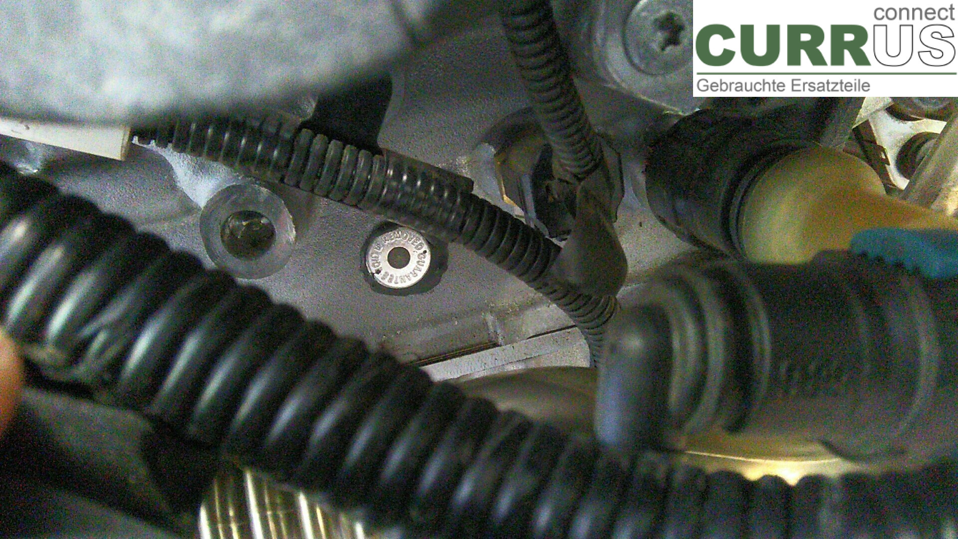  Engine 36010067 2.0TDI4