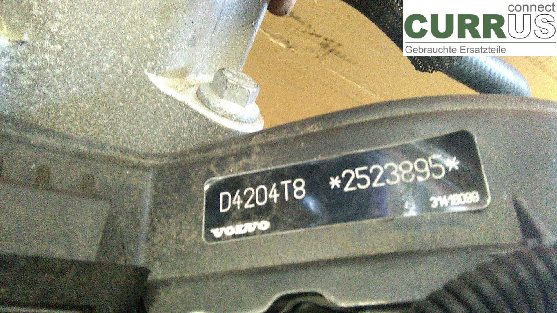  Engine 36010067 2.0TDI4
