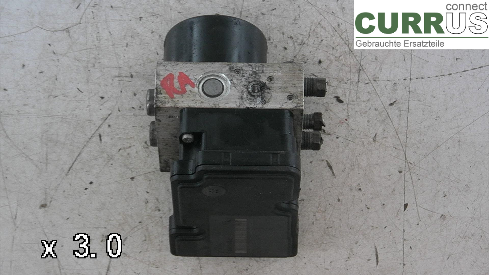  ABS Hydraulic unit 4541FX 1.4HDI