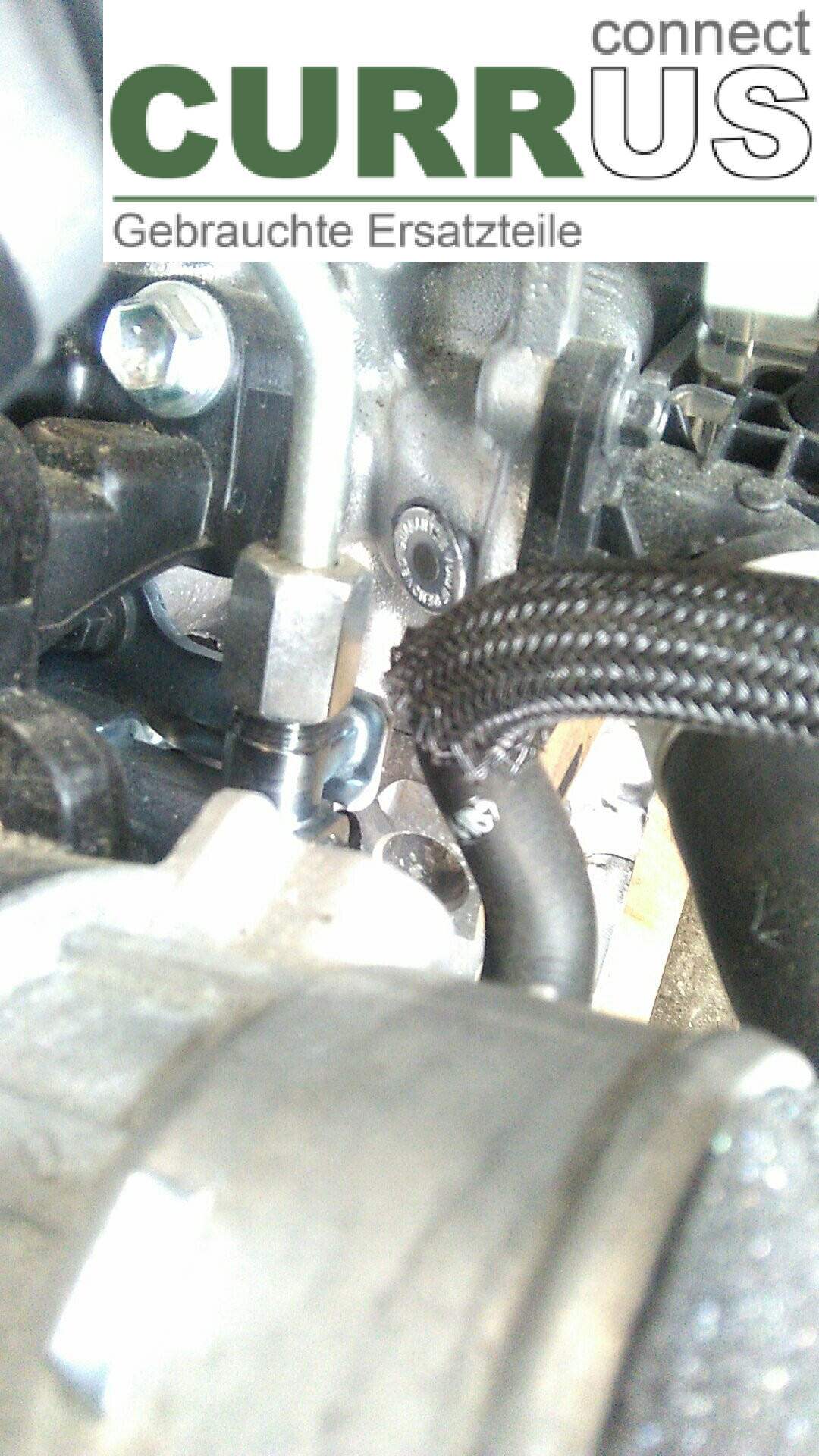  Engine 19000-F3010  1.5VVTI