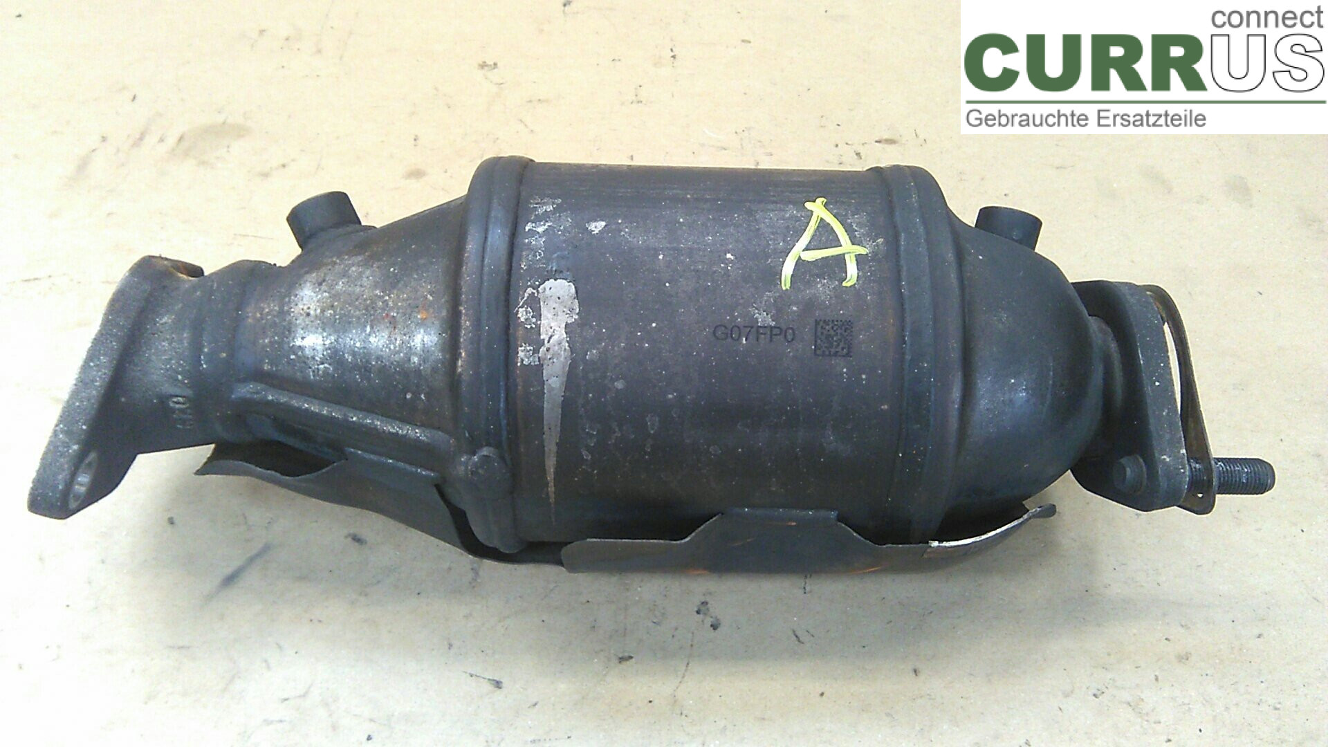  Catalyst 289G007FP0 1.0TEDC