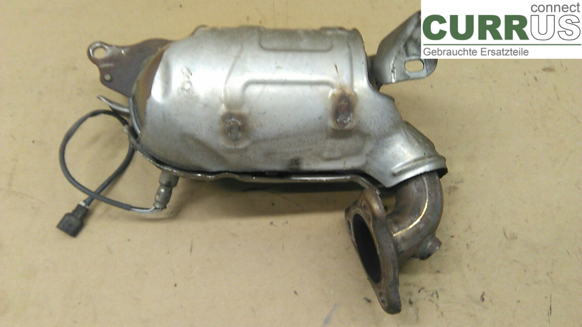  Catalyst 208A01858R 0.9TCE