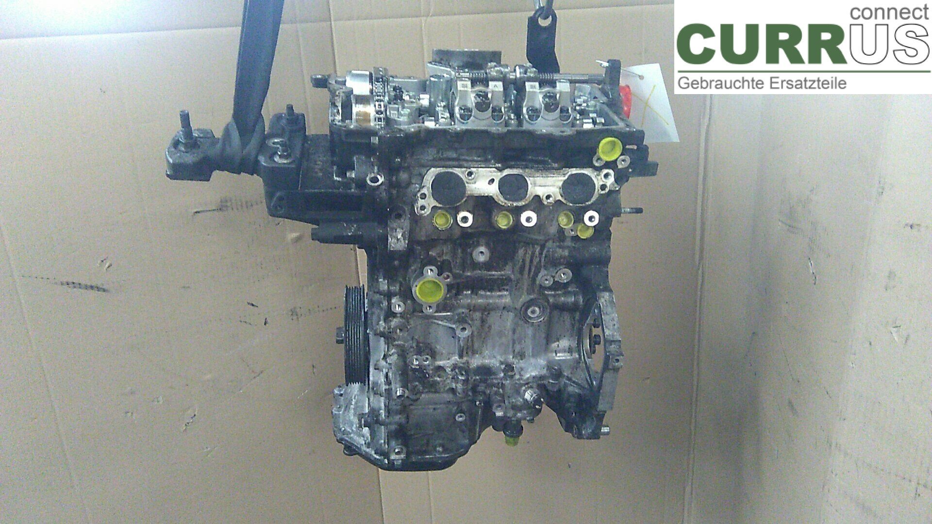  Motor 94AQ107F01 RÅ BEMÆRK 1.0TEDC