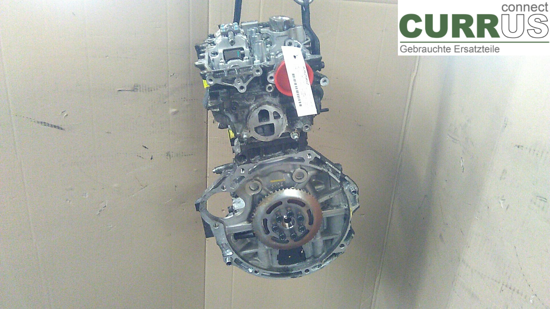 Motor 94AQ107F01 RÅ BEMÆRK 1.0TEDC
