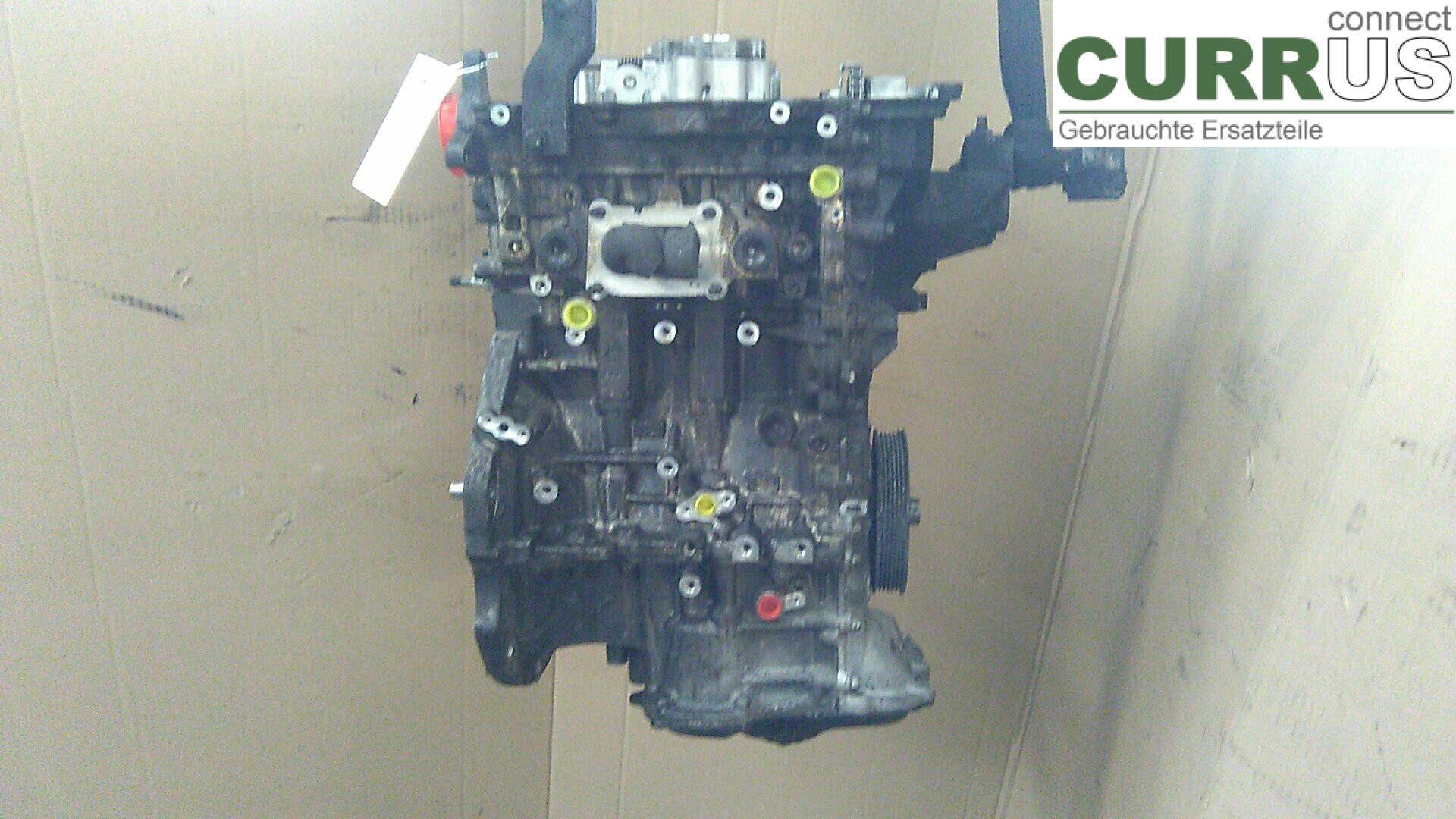  Motor 94AQ107F01 RÅ BEMÆRK 1.0TEDC