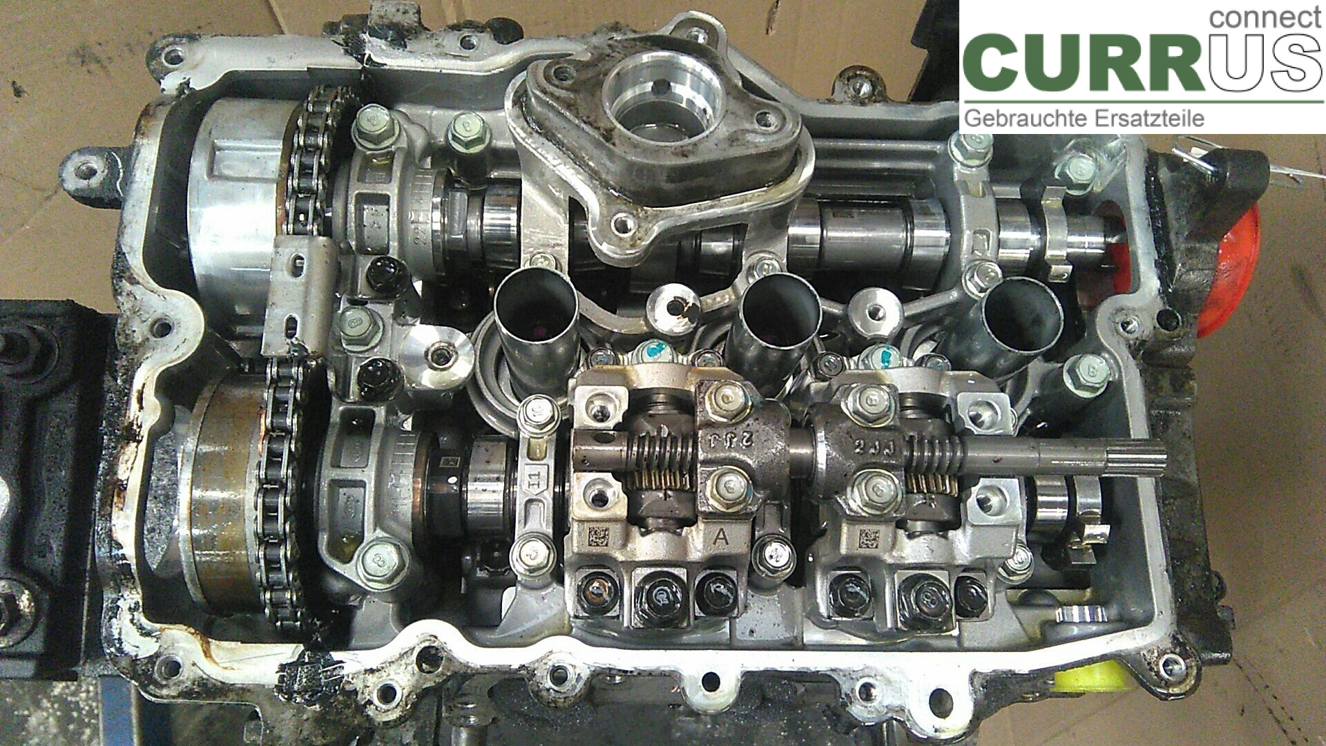  Motor 94AQ107F01 RÅ BEMÆRK 1.0TEDC