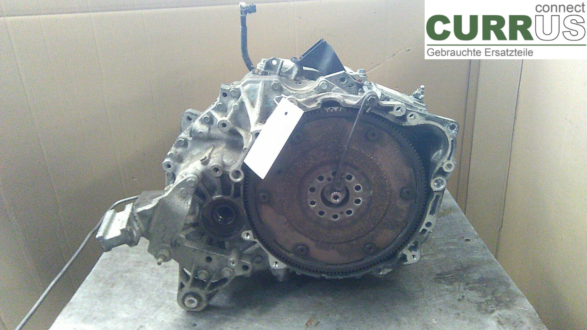  Gearbox (Automatic) 36050937 2.0TDI4