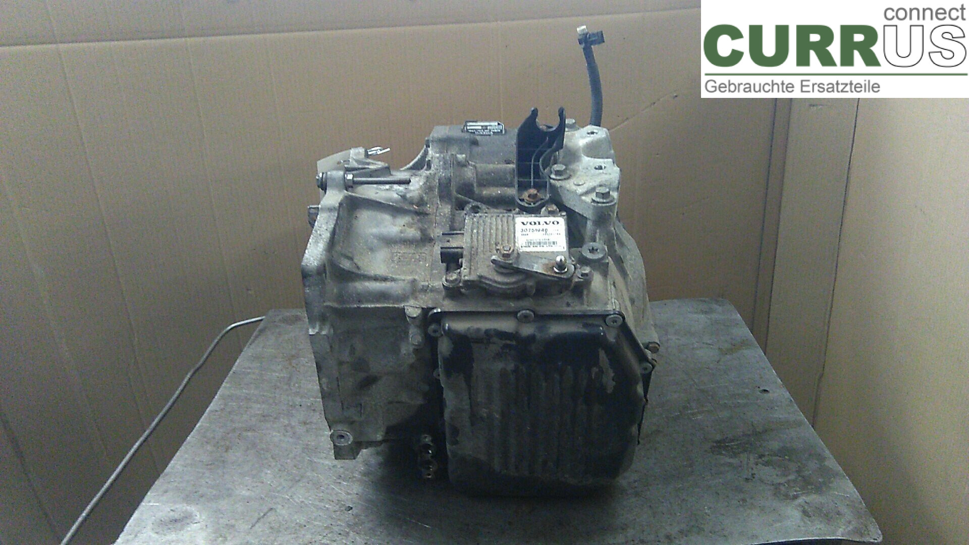  Gearbox (Automatic) 36050937 2.0TDI4