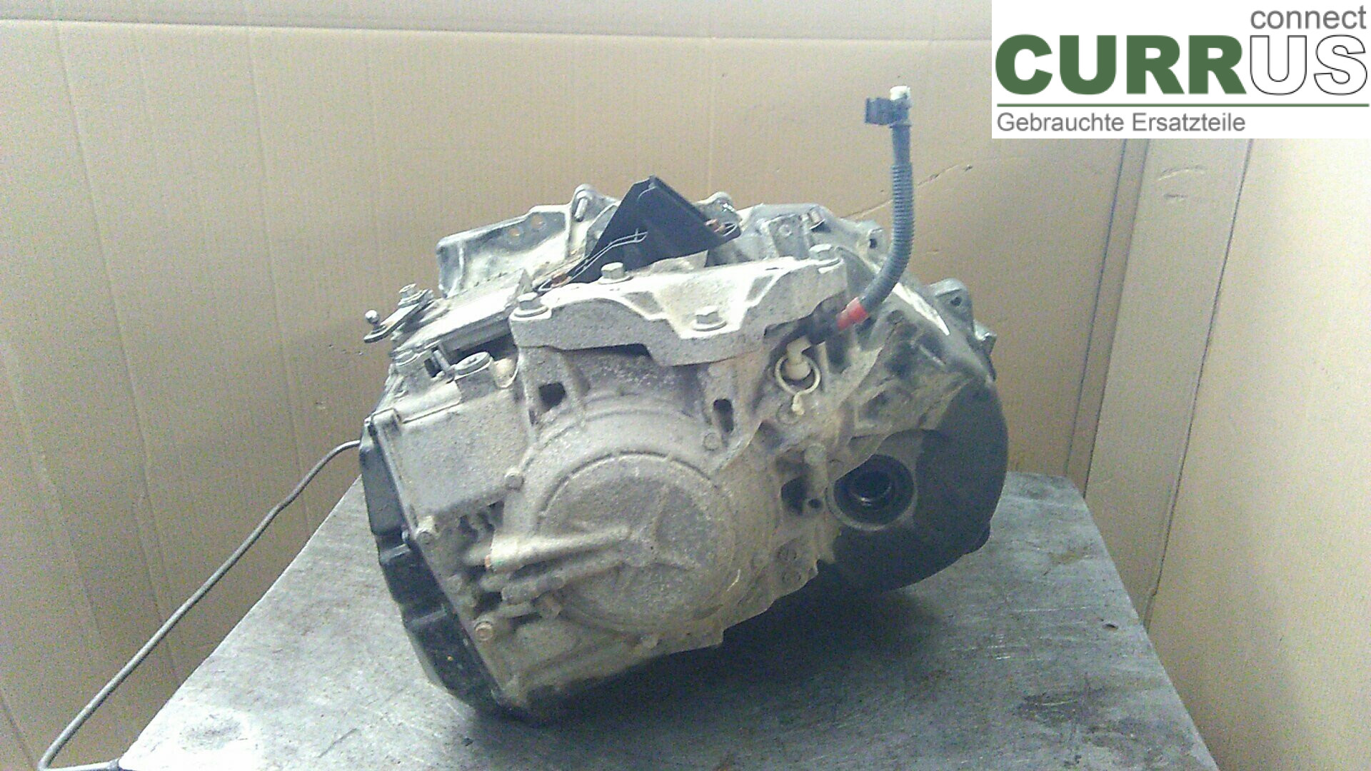  Gearbox (Automatic) 36050937 2.0TDI4