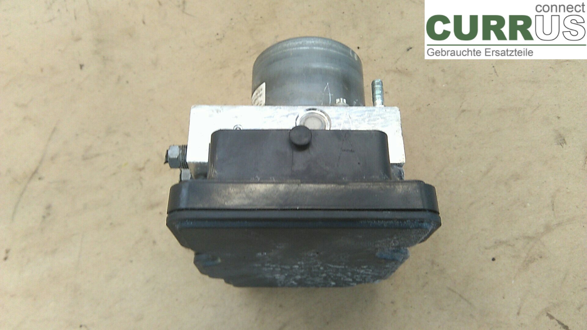  ABS Hydraulic unit 9840461080 1.5HDI4
