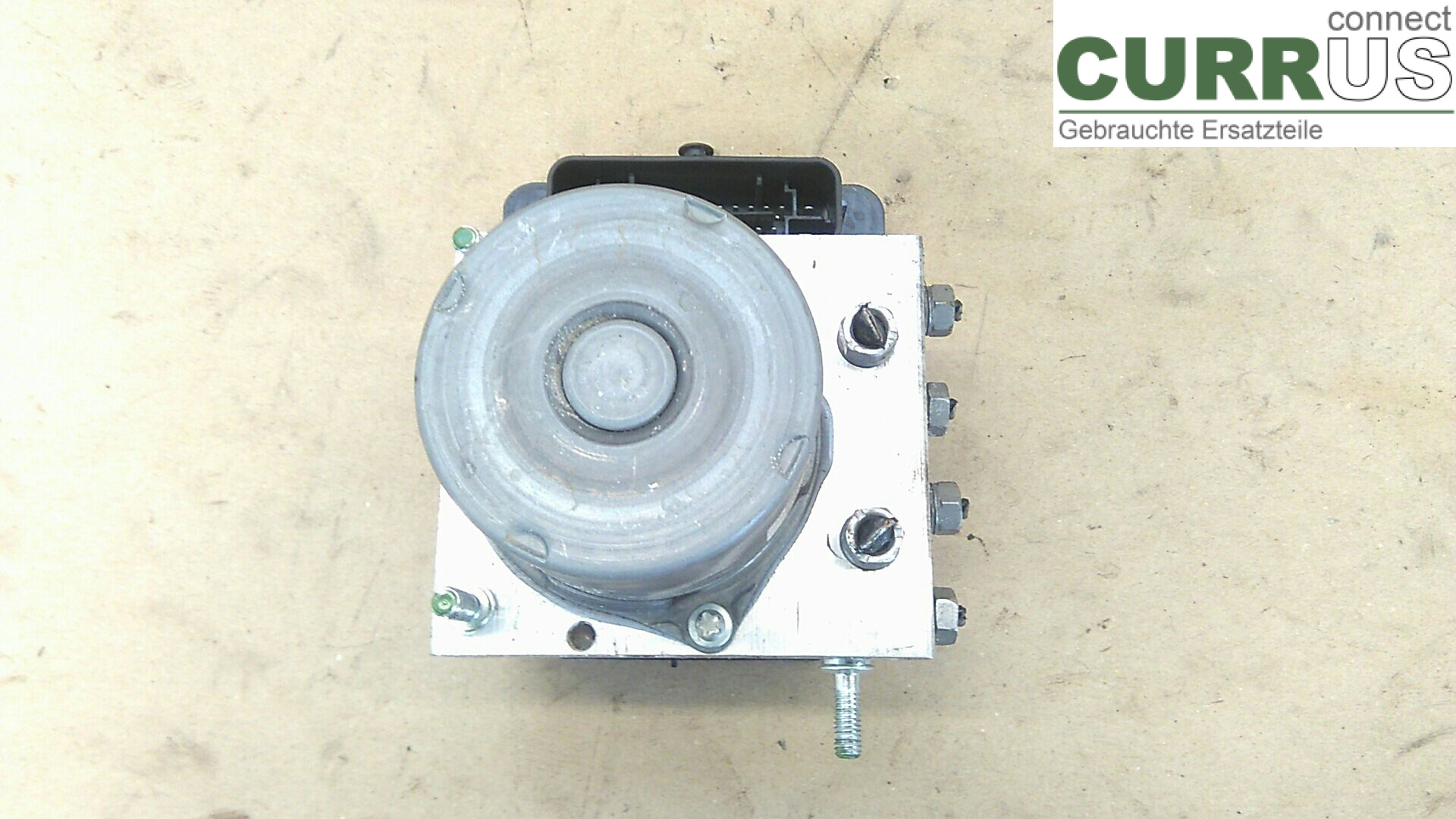  ABS Hydraulic unit 9840461080 1.5HDI4