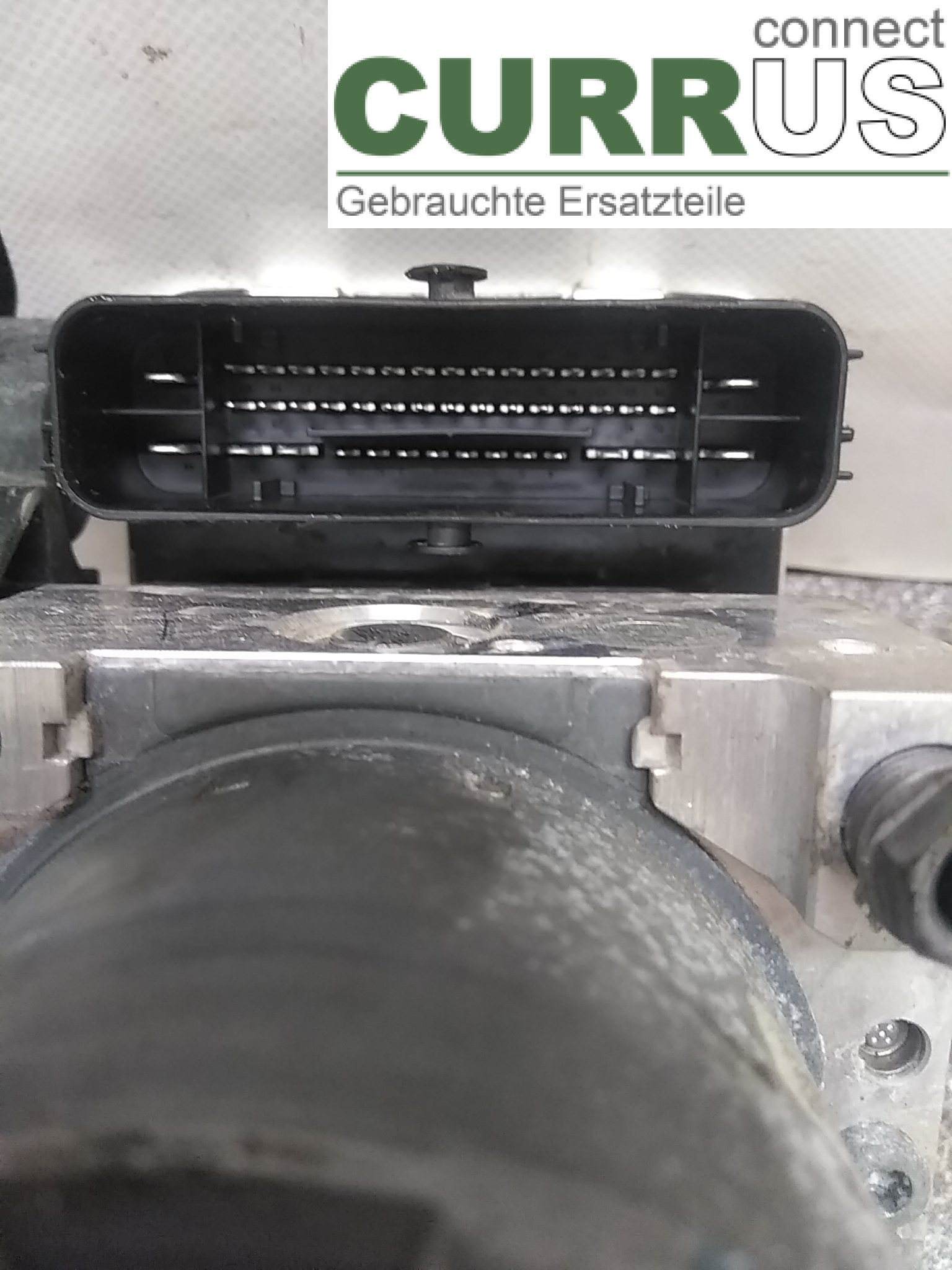  ABS Hydraulic unit 5Q0614517CF 1.4TEK