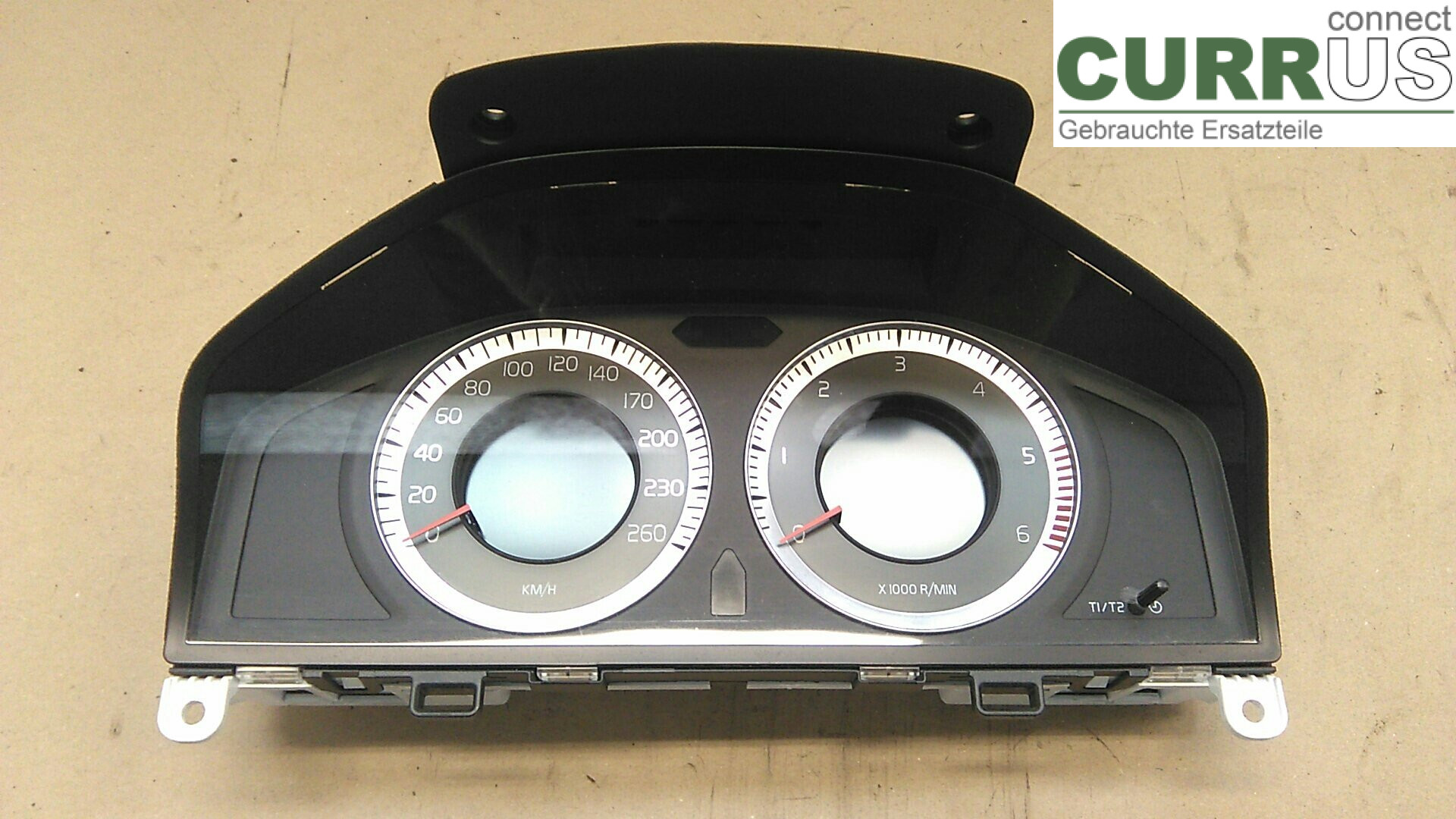 Instrument cluster / comb 36002600 2.0TDI4