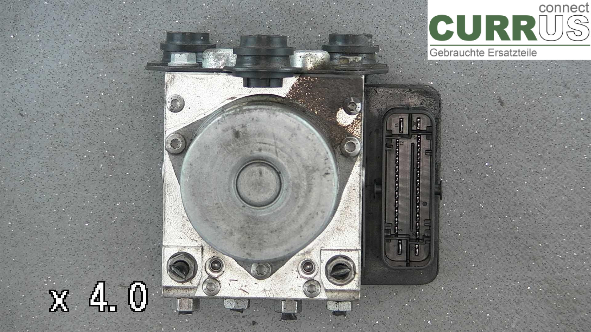 ABS Hydraulic unit 1S0614517L 1.2TSI