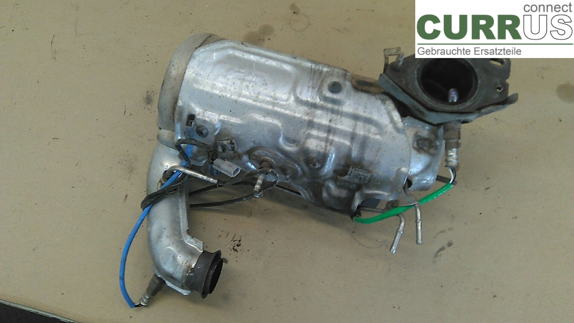  Partikelfilter 208A07274R 1.5DCI