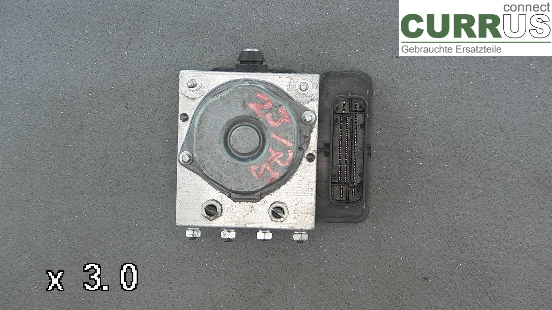  Hydrauliczna jednostka ABS 44540-0H070 1.0EDC4
