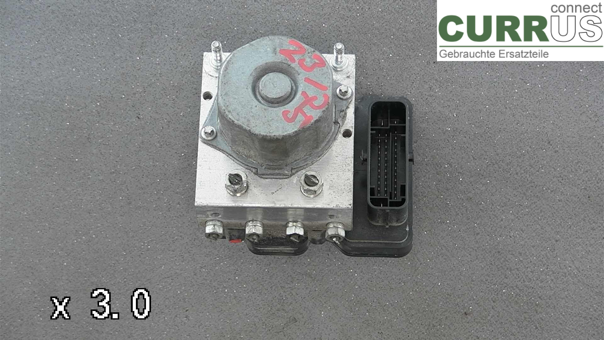  Hydrauliczna jednostka ABS 44540-0H070 1.0EDC4