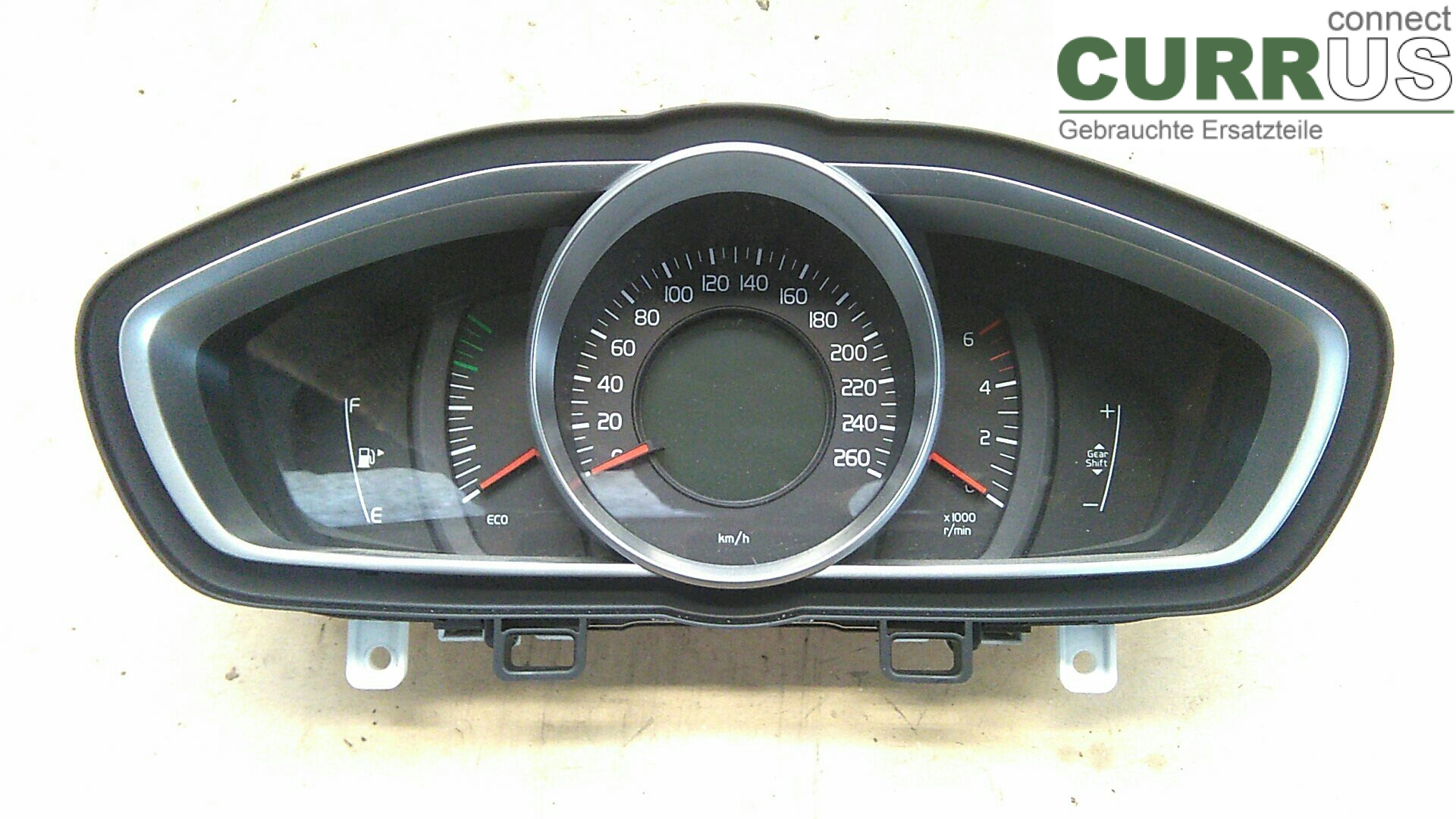 Instrumentpanel / kombiinstrument 36002950 2.0TDI4