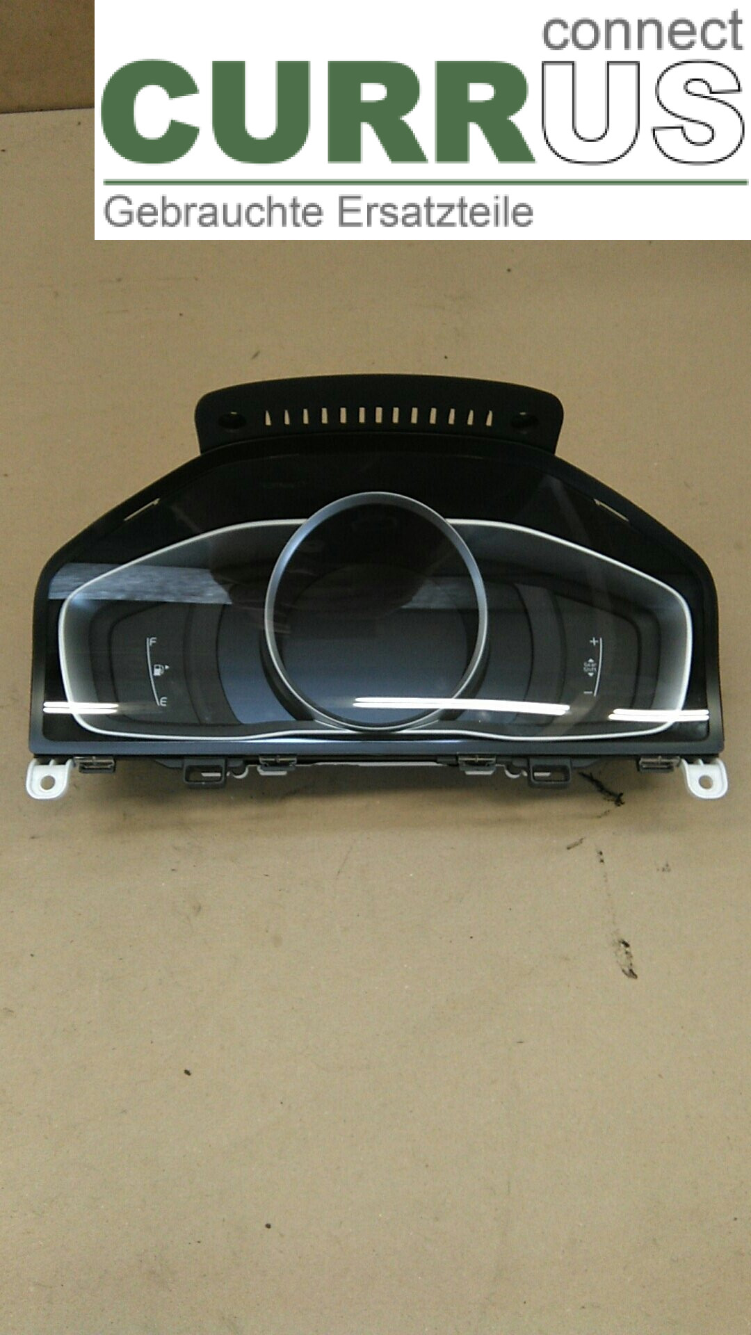 Bloc instruments / combiné 36011391 2.0TDI4