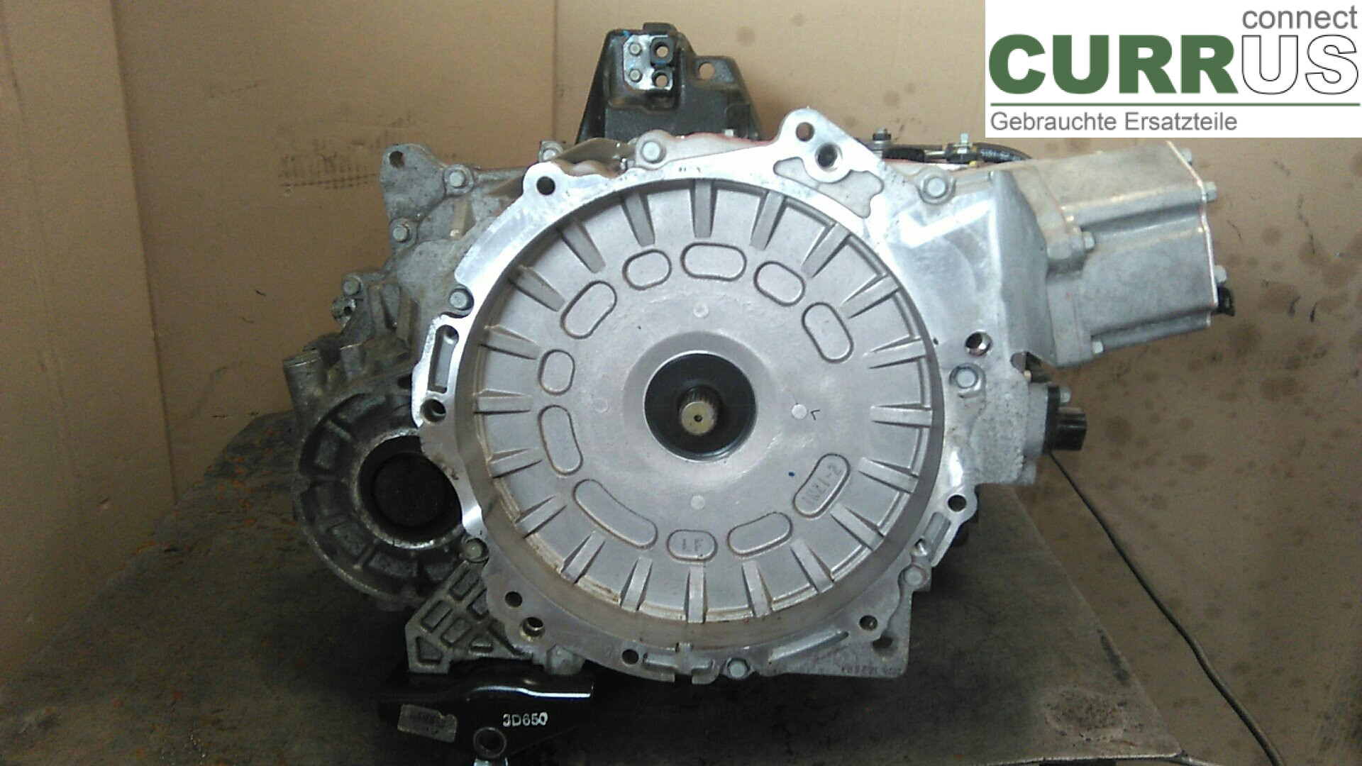  Gearbox (Automatic) 45000 3D630 2.0HYBRID