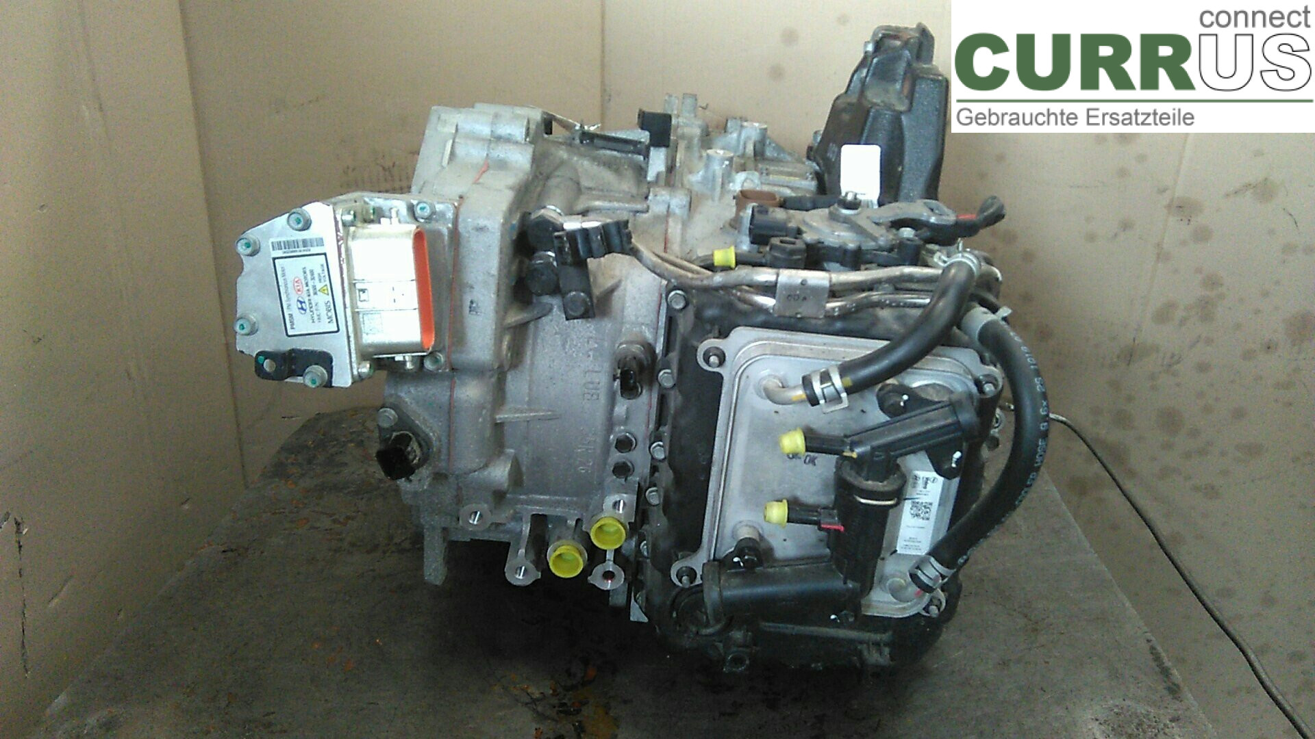  Gearbox (Automatic) 45000 3D630 2.0HYBRID