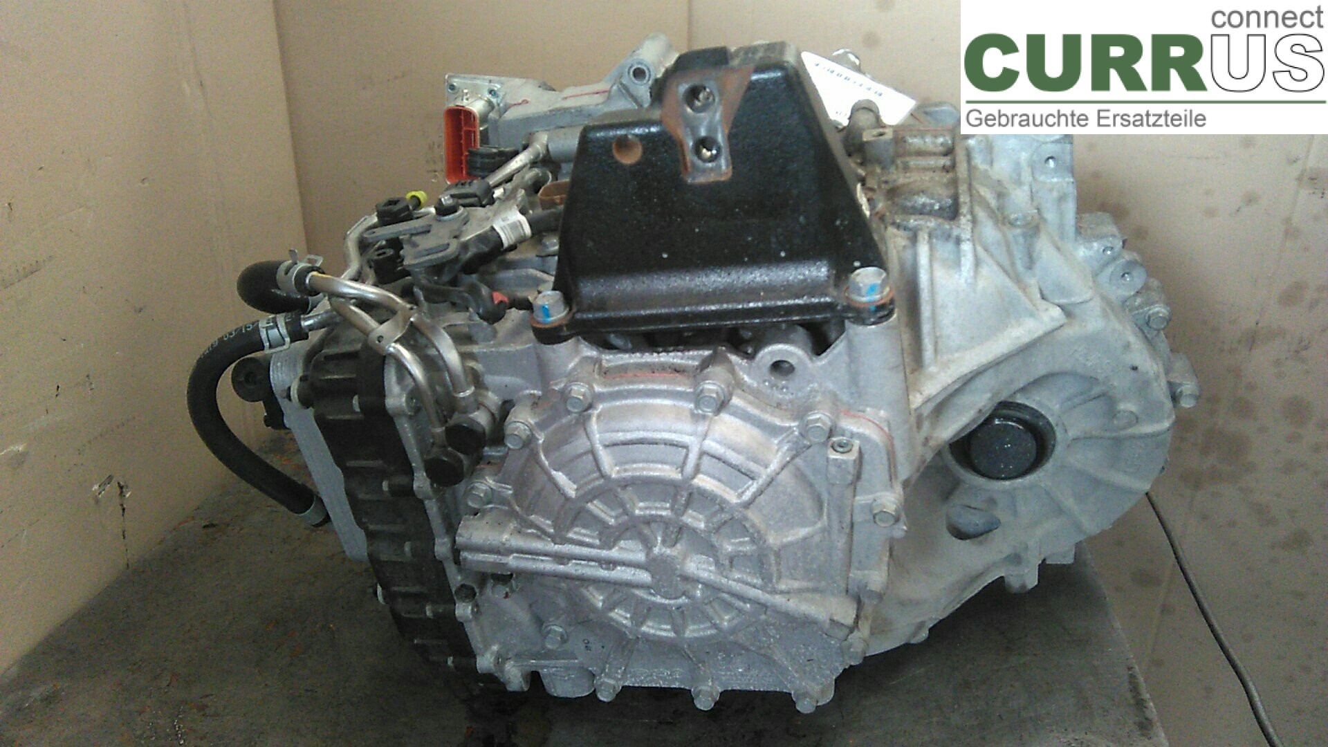  Gearbox (Automatic) 45000 3D630 2.0HYBRID