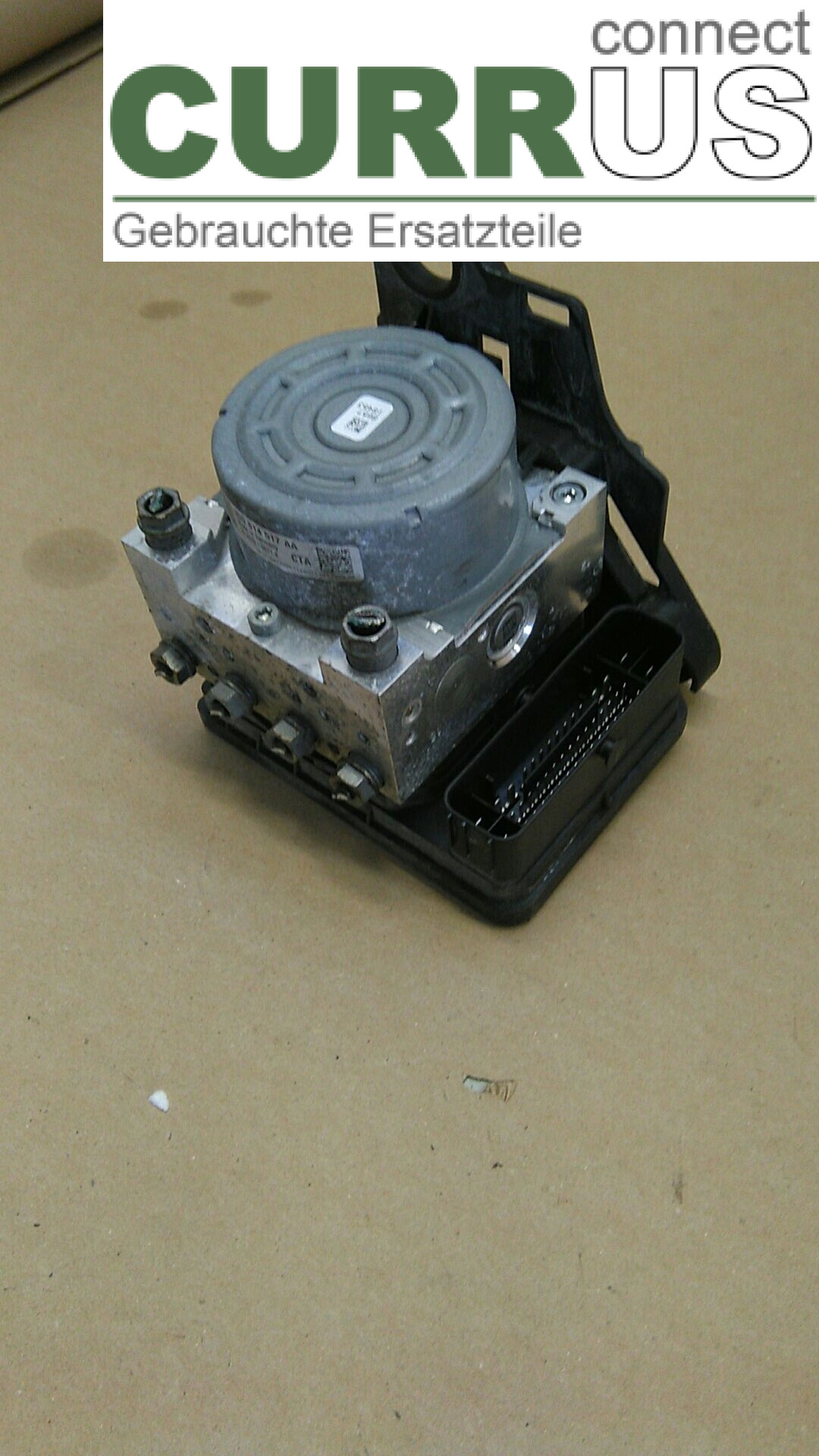  ABS hydraulisk enhed 3Q0614517AA 1.4TSI