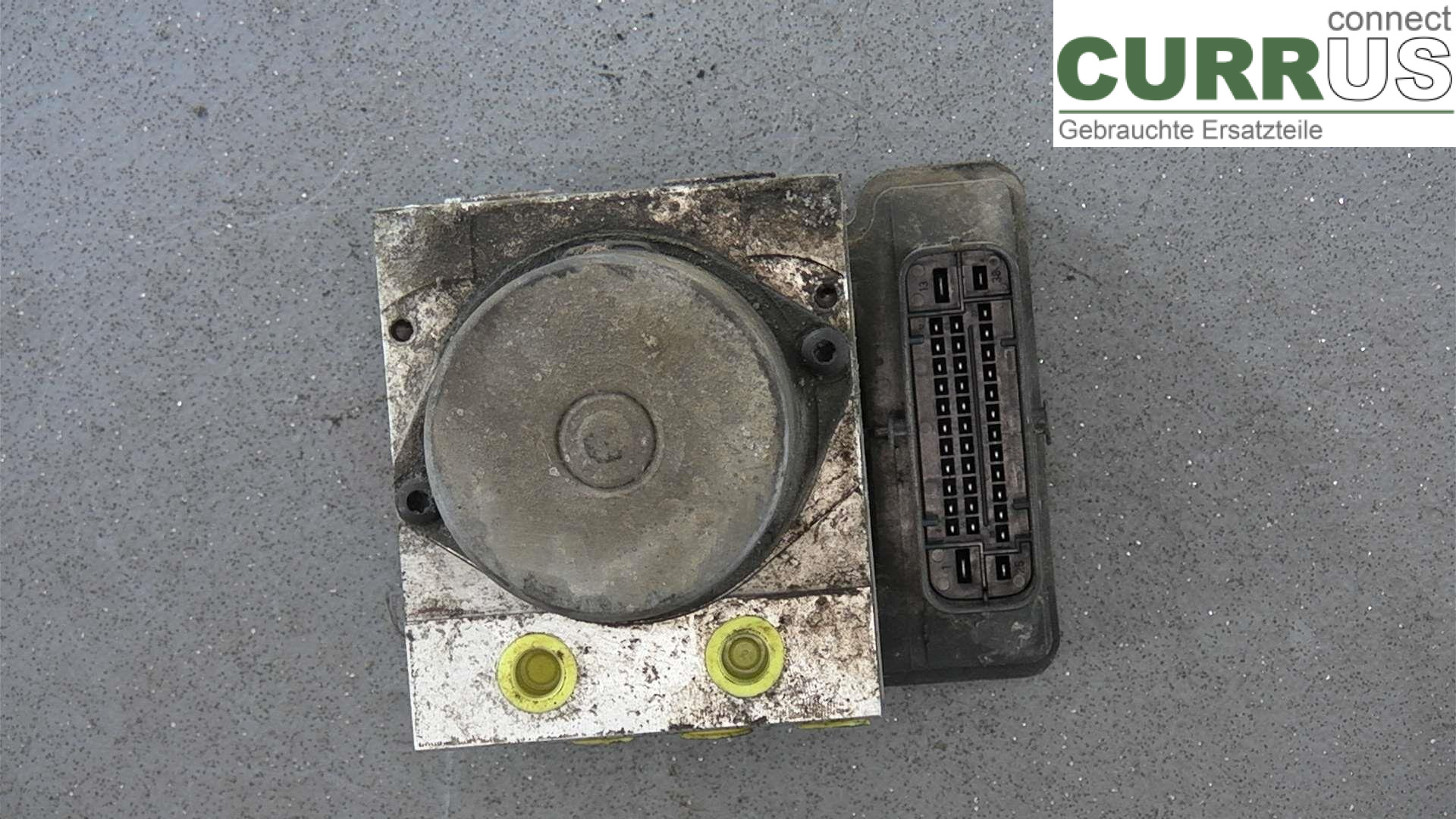  ABS hydraulisk enhed 61589-45200 1.6CRDI