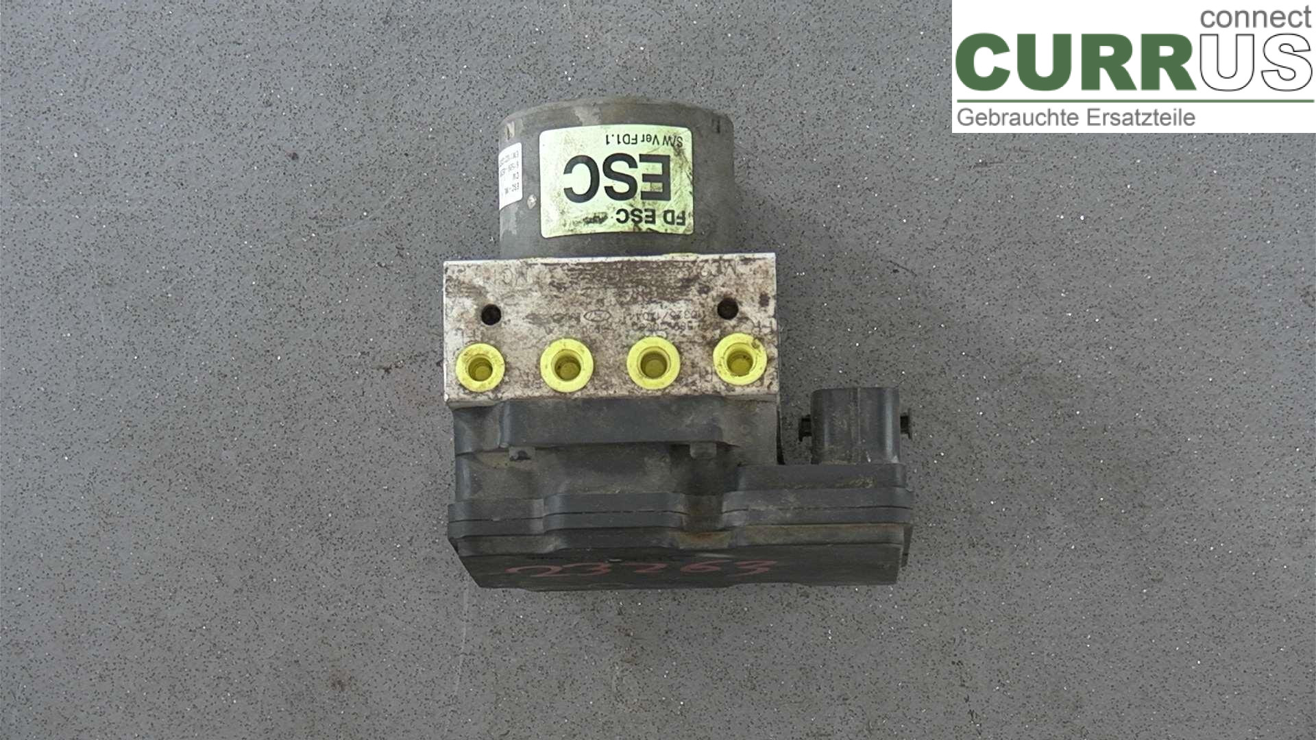  ABS hydraulisk enhed 61589-45200 1.6CRDI
