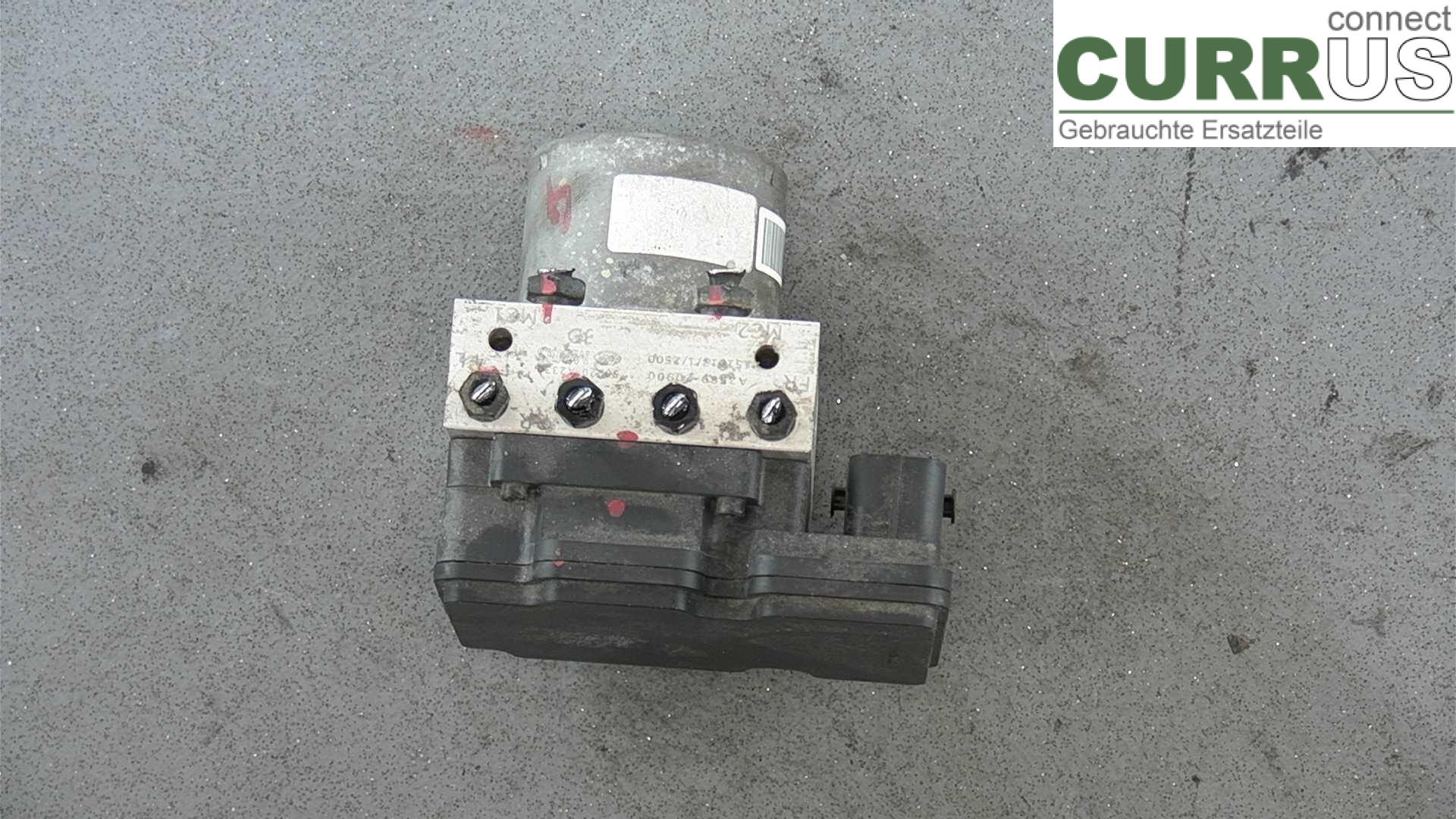  ABS hydraulisk enhed 61589-45200 1.6CRDI