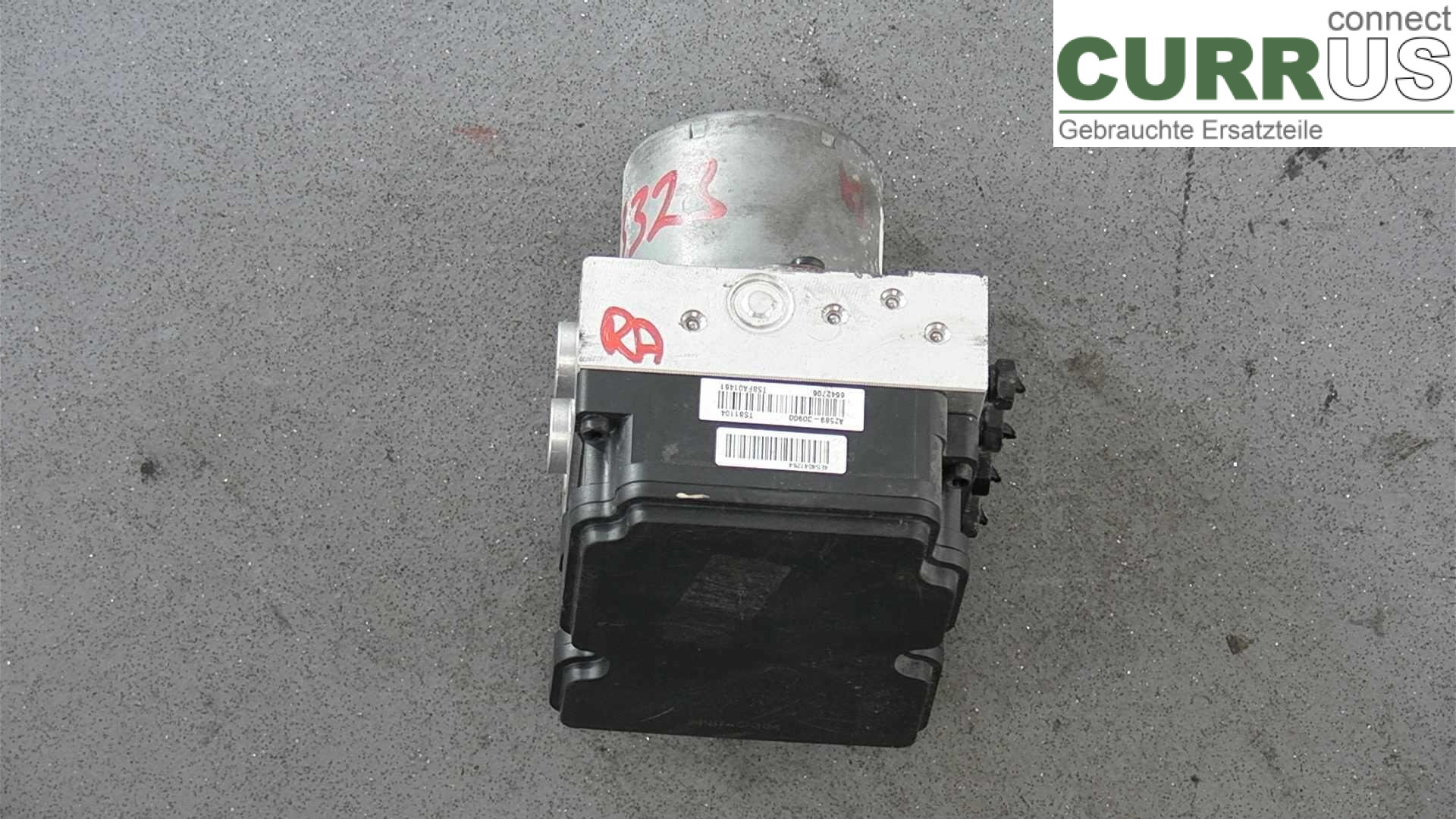  ABS hydraulisk enhed 61589-45200 1.6CRDI