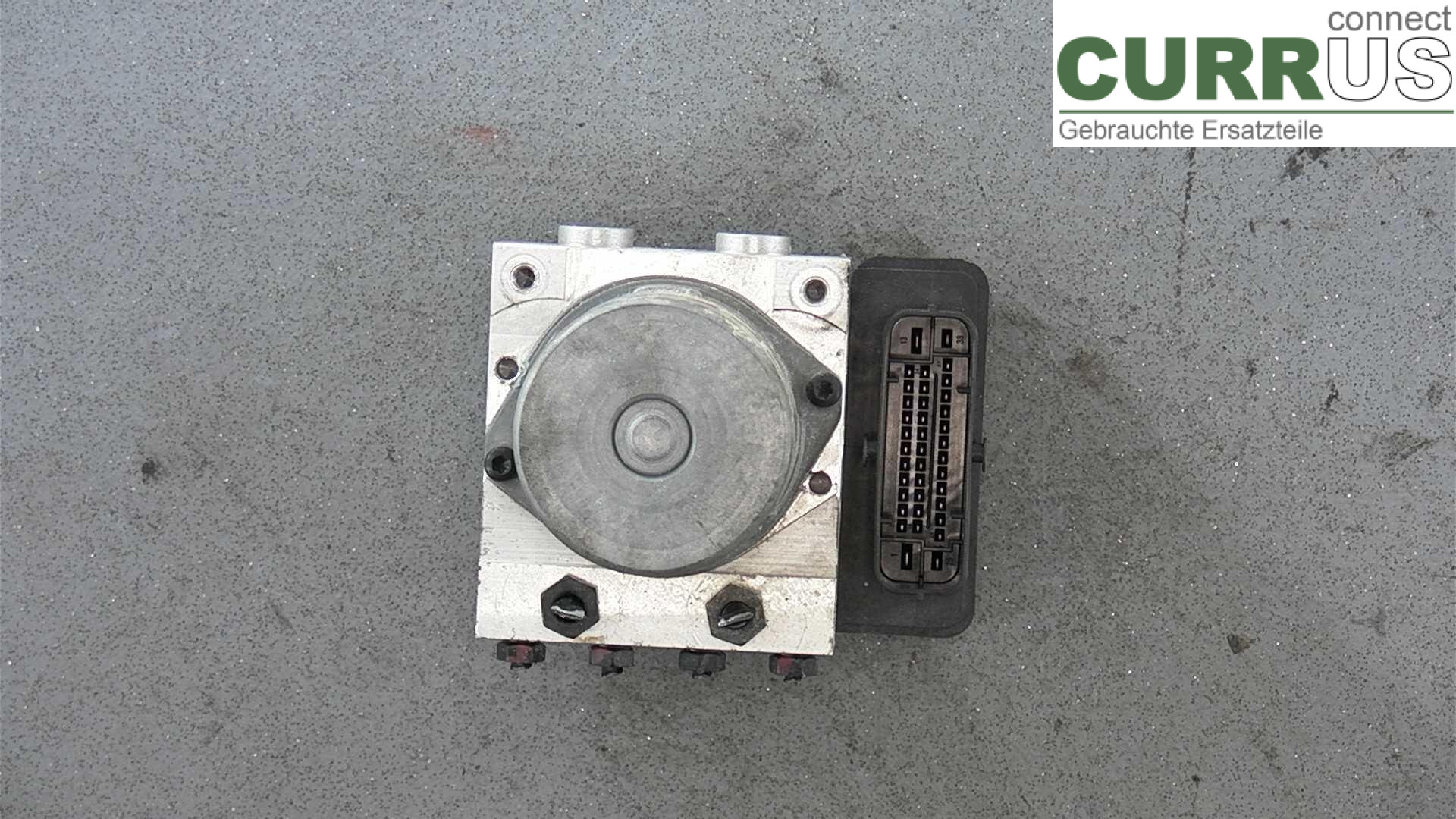  ABS hydraulisk enhed 61589-45200 1.6CRDI