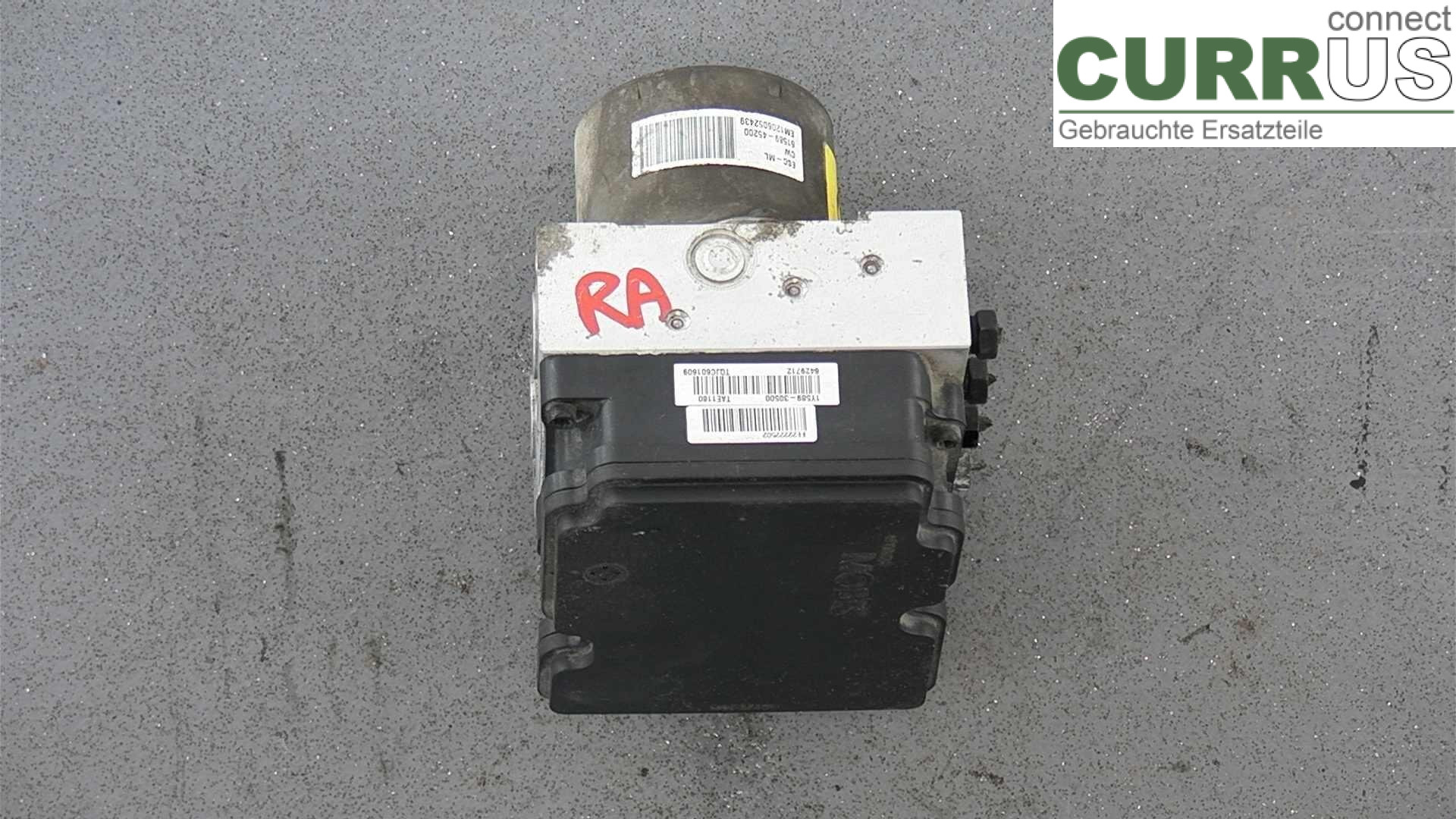  ABS hydraulisk enhed 61589-45200 1.0EDC4