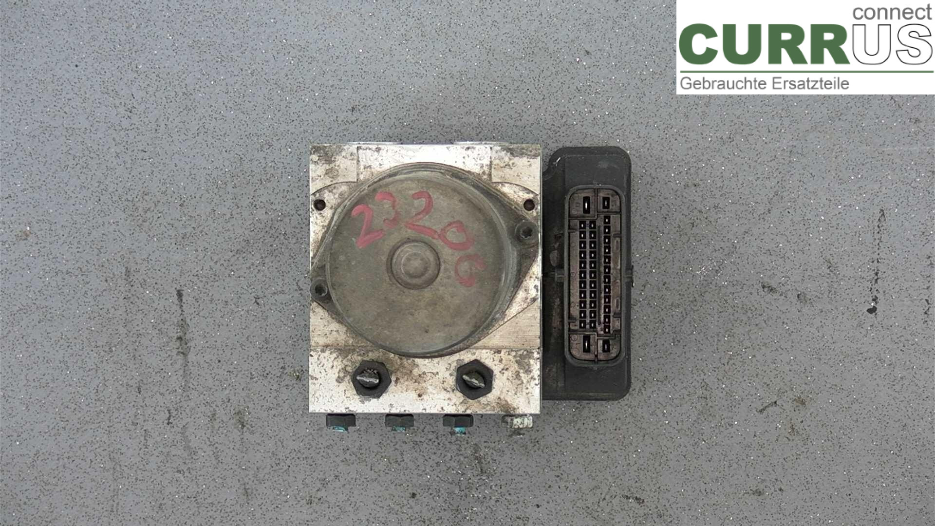  ABS hydraulisk enhed 61589-45200 1.0EDC4