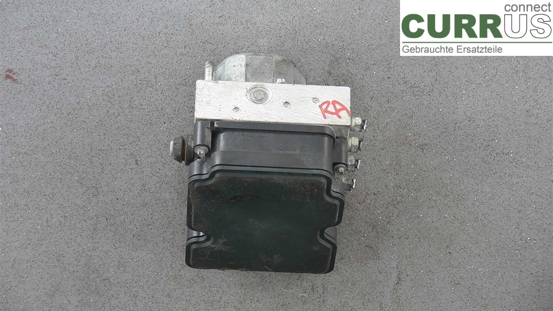  Hydrauliczna jednostka ABS 44540-0H070 1.0EDC4