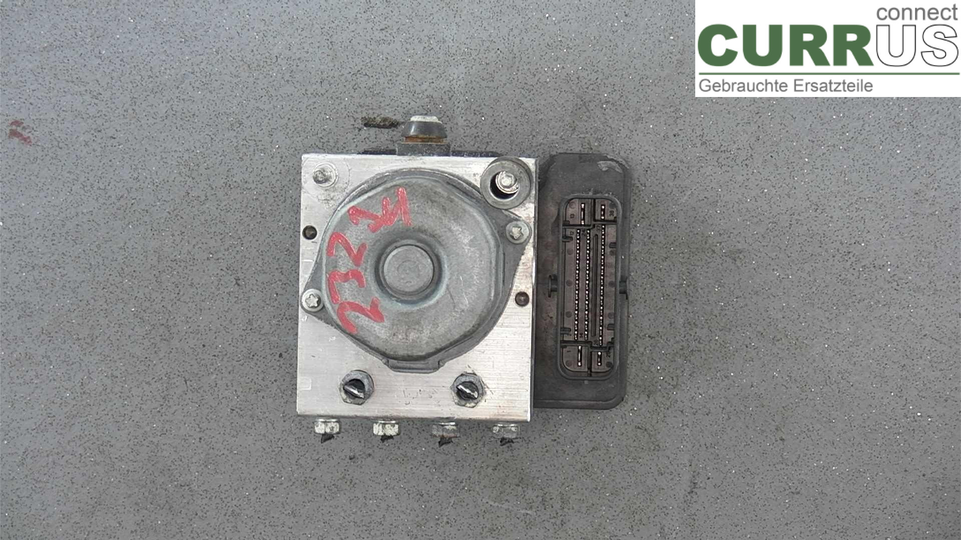  Hydrauliczna jednostka ABS 44540-0H070 1.0EDC4