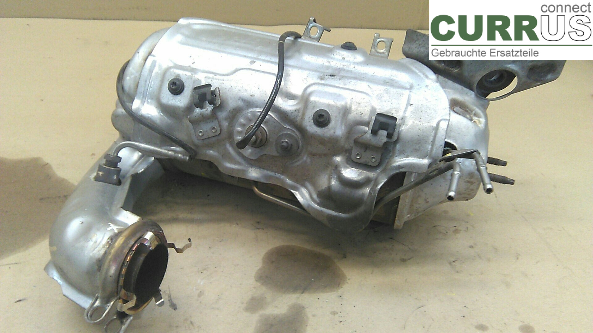  Partikelfilter 208A07274R 1.5DCI
