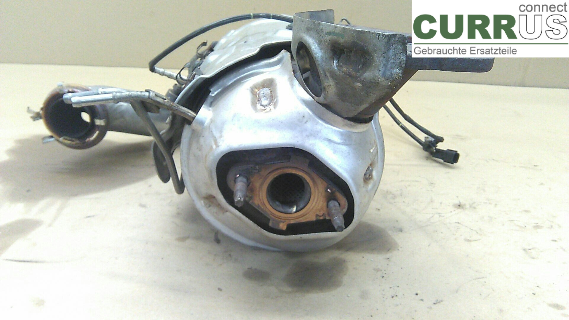  Partikelfilter 208A07274R 1.5DCI