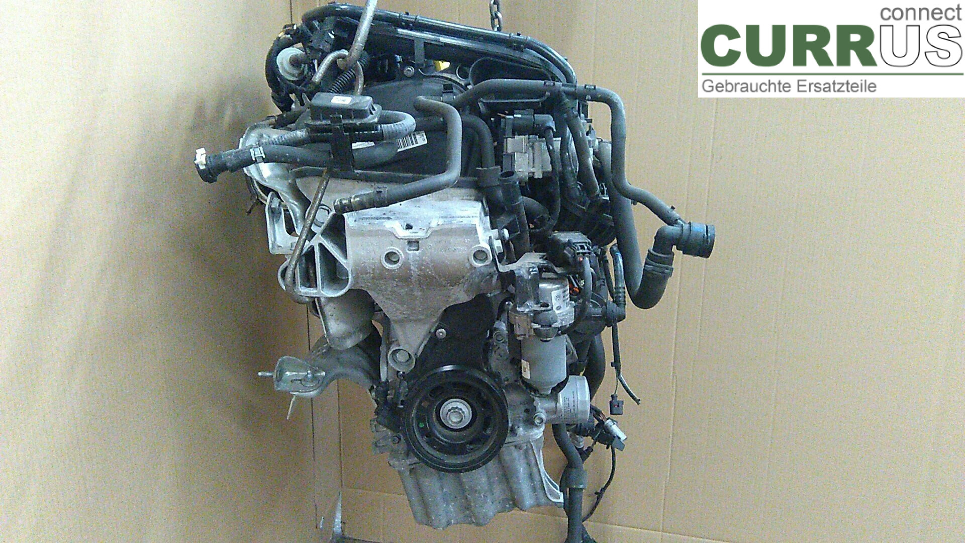  Moteur 04C100033K 1.0TFSI