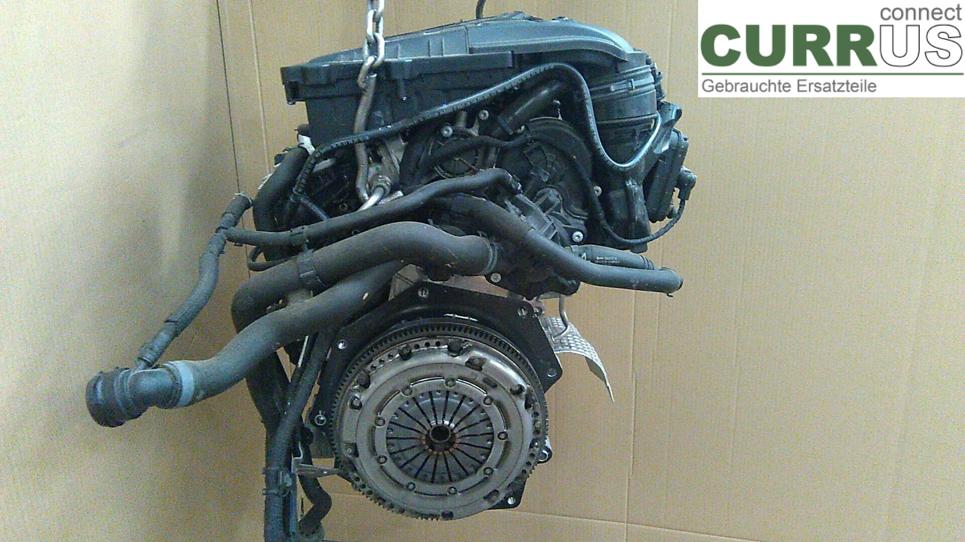  Moteur 04C100033K 1.0TFSI