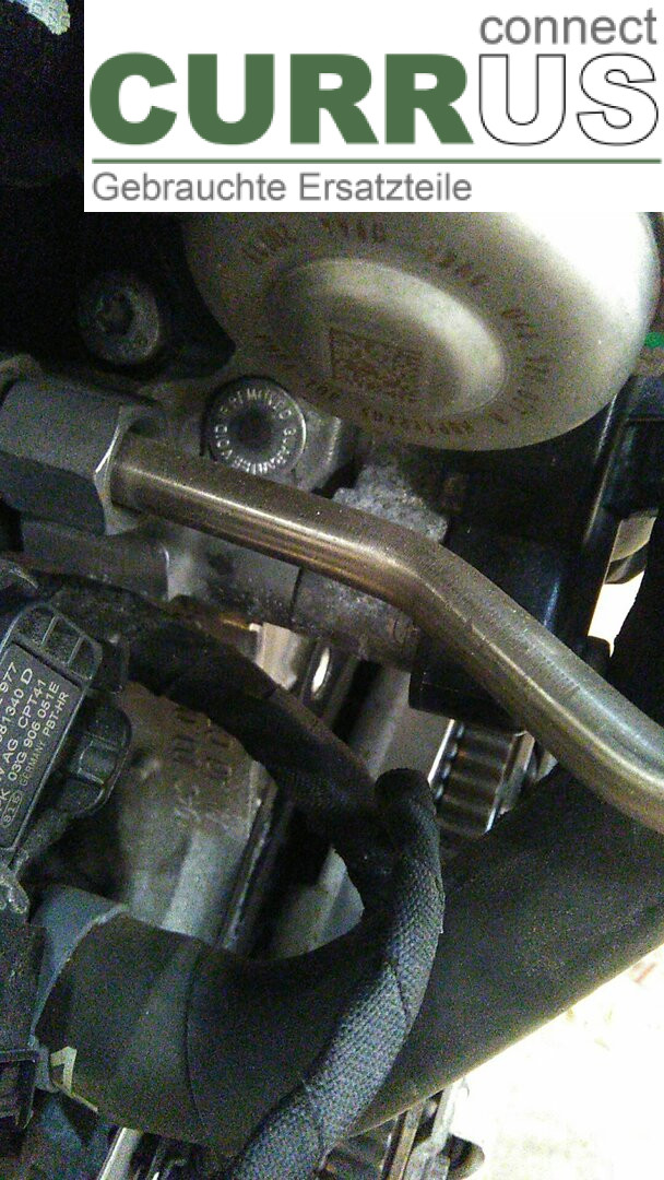  Moteur 04C100033K 1.0TFSI