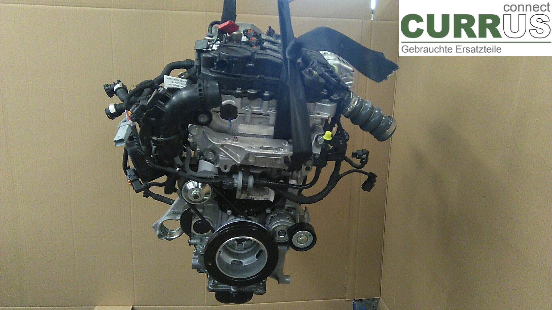  Motor 1627638180 1.2TEDC
