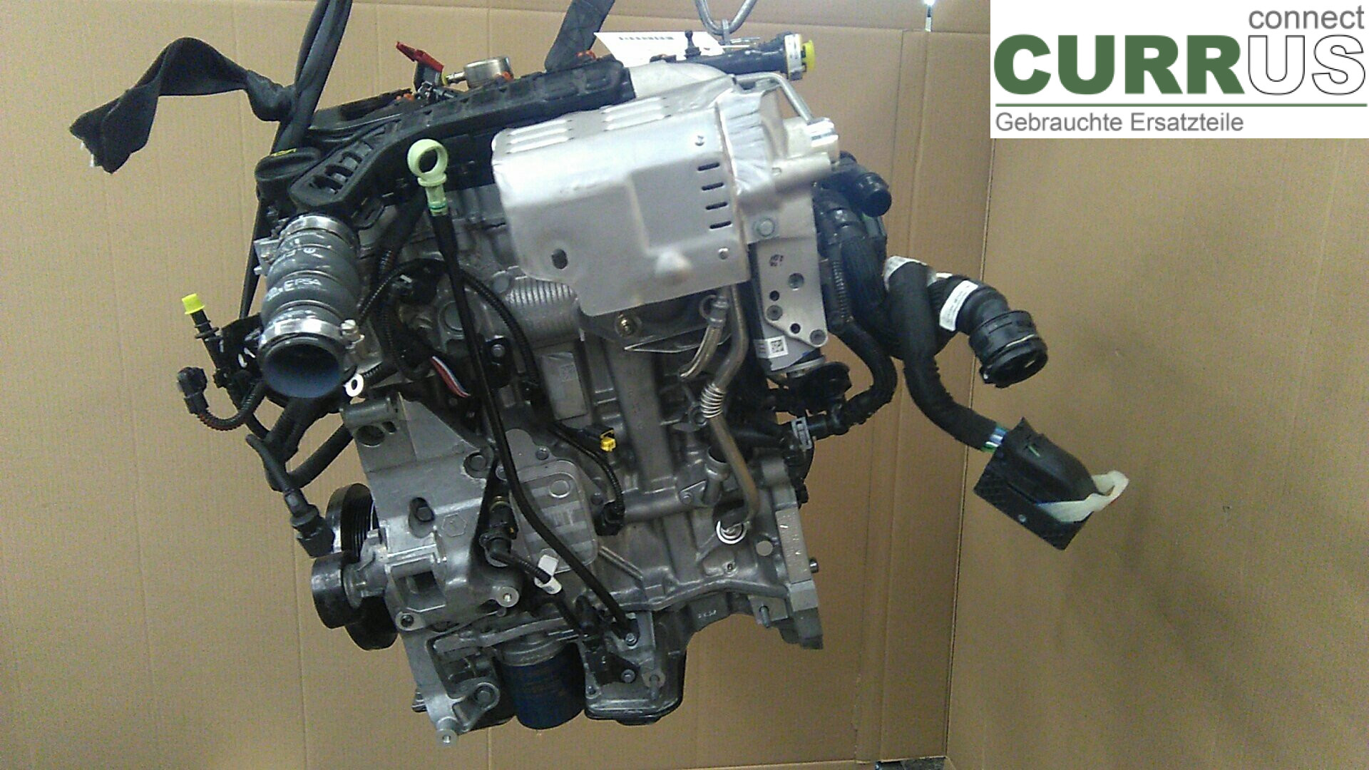  Motor 1627638180 1.2TEDC