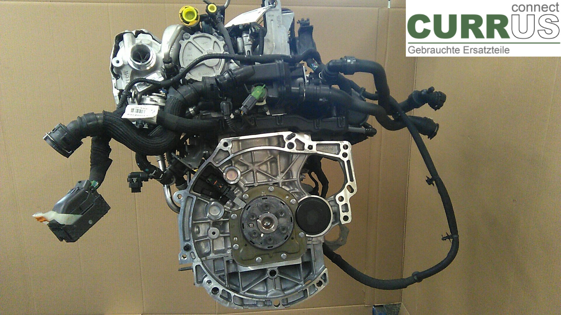  Motor 1627638180 1.2TEDC