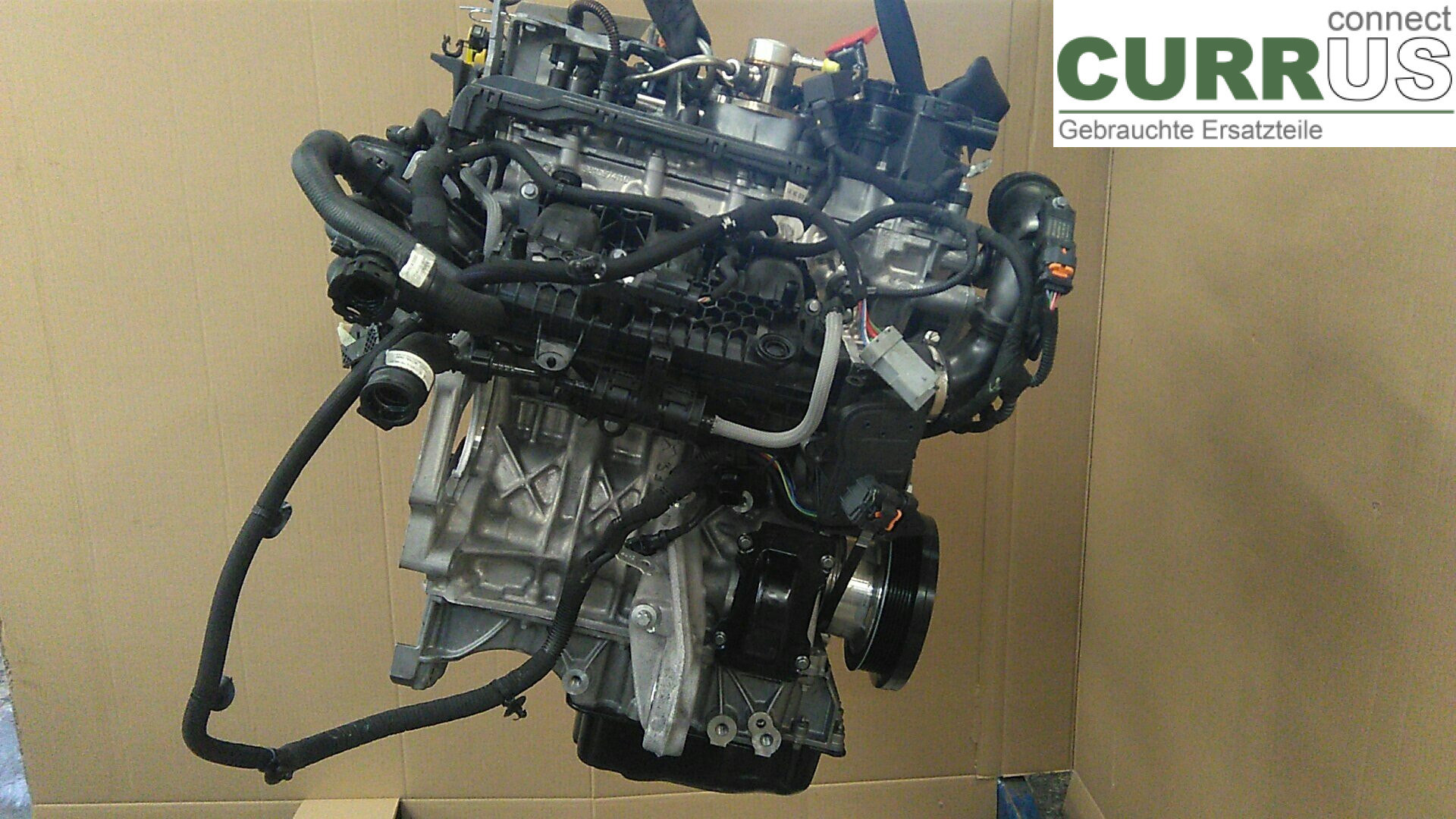 Motor 1627638180 1.2TEDC