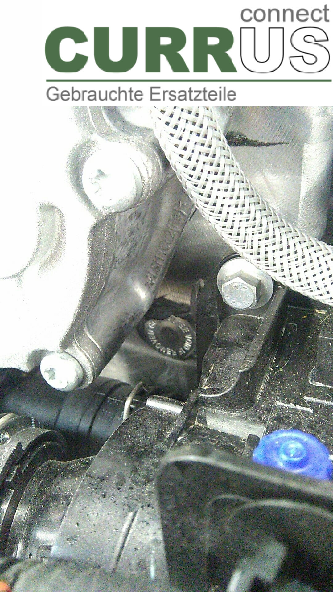  Motor 1627638180 1.2TEDC